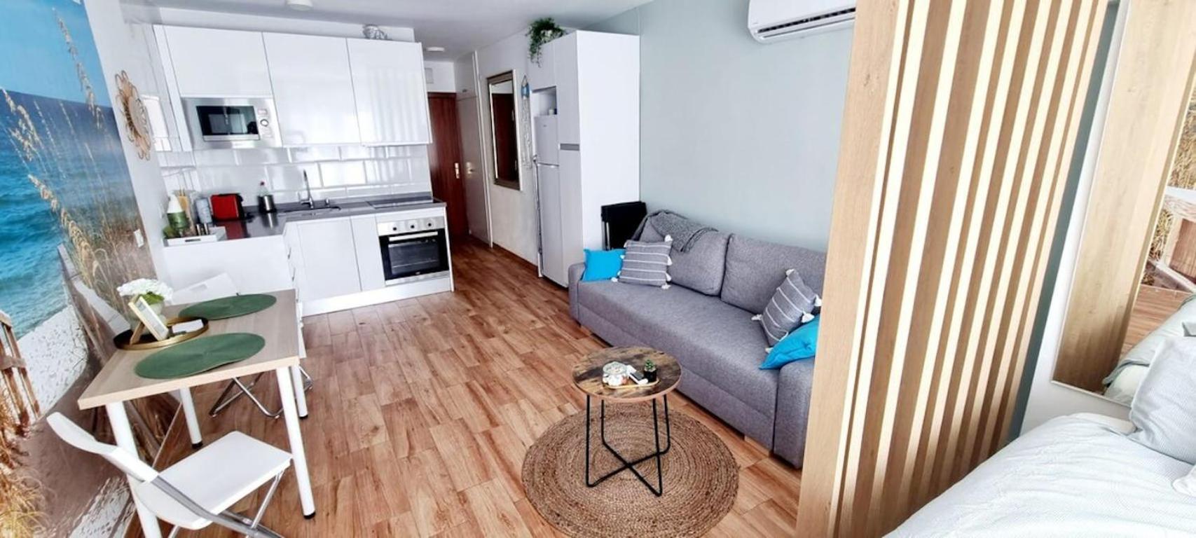 Estudio De Verdiales Apartamento