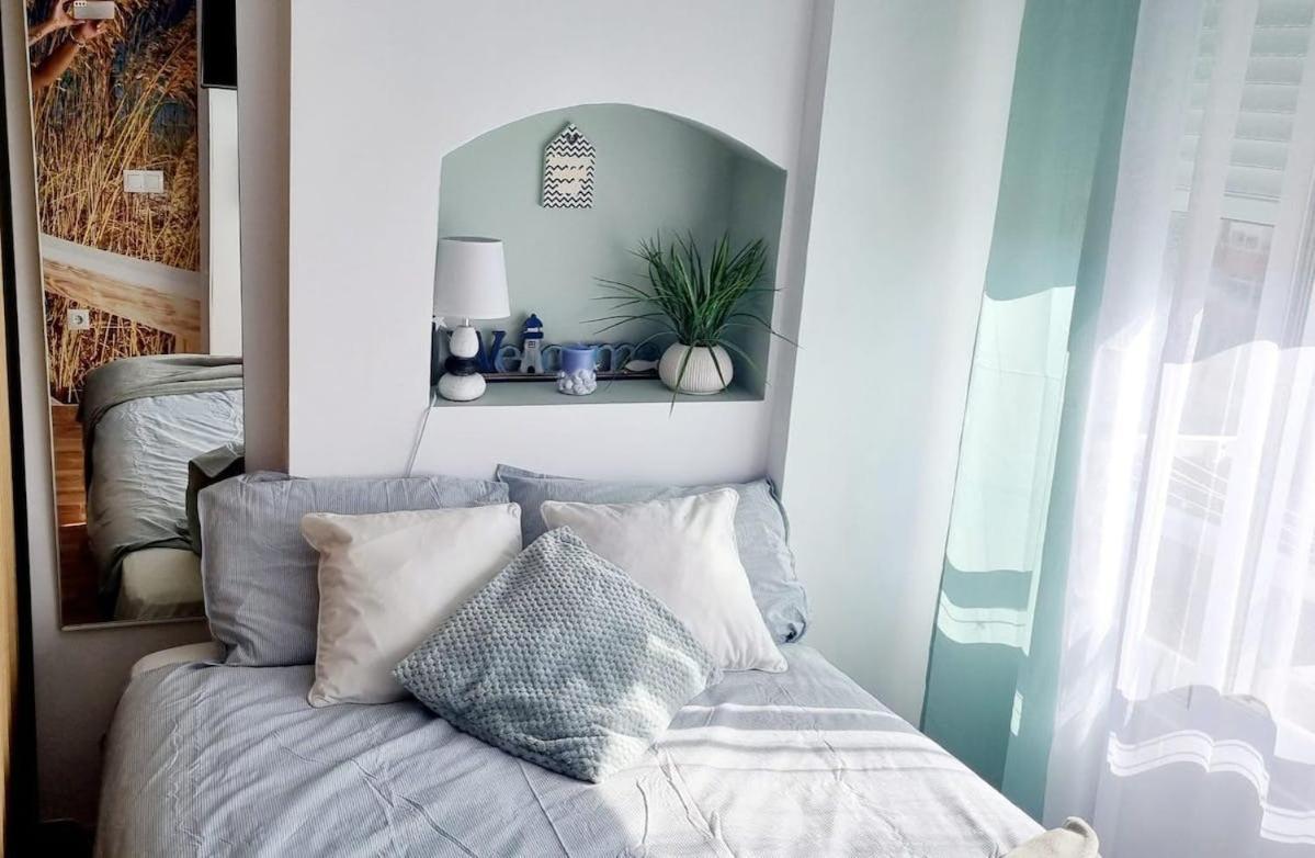Estudio De Verdiales Apartamento *