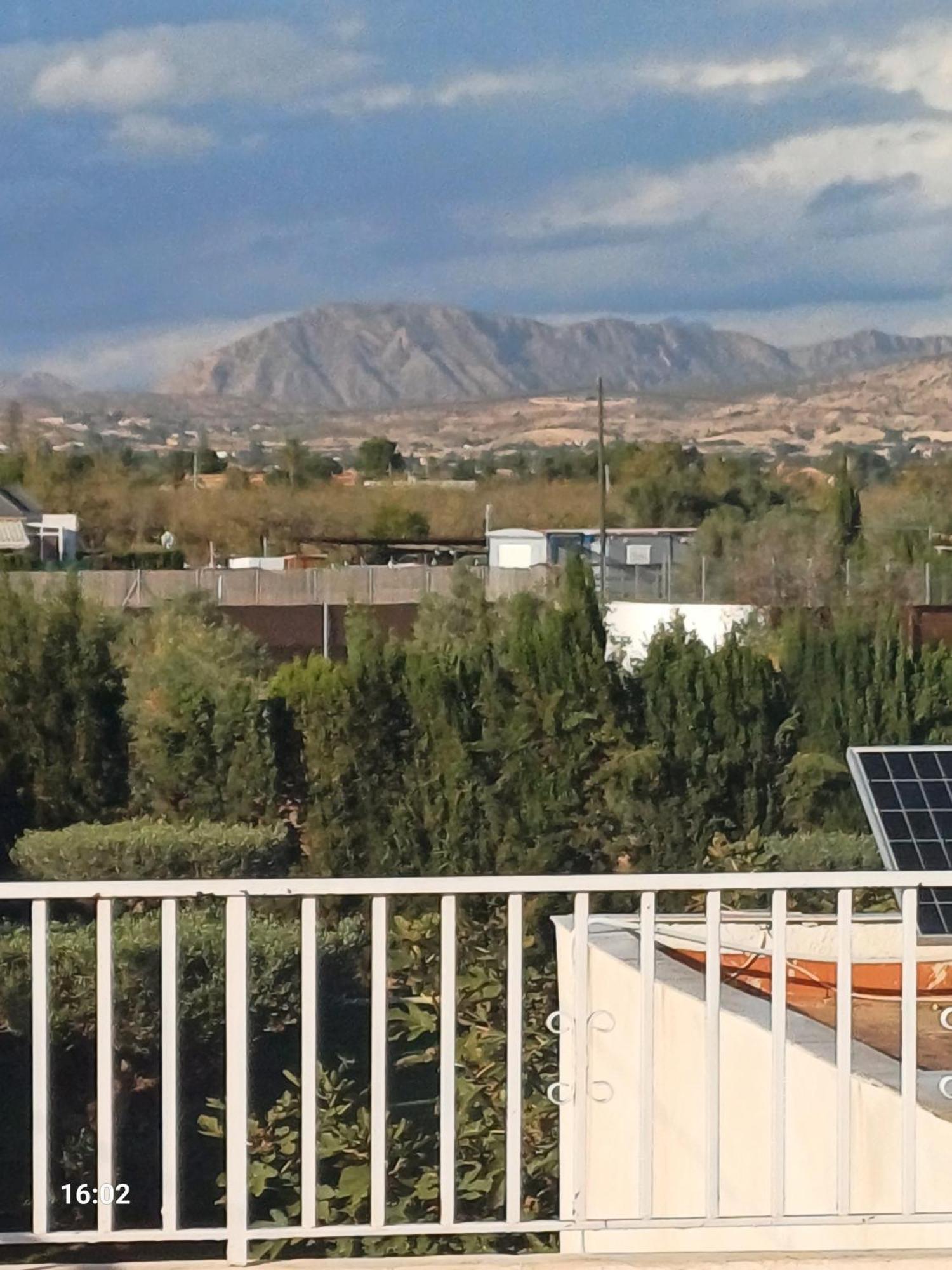 Aeropuerto Guest house