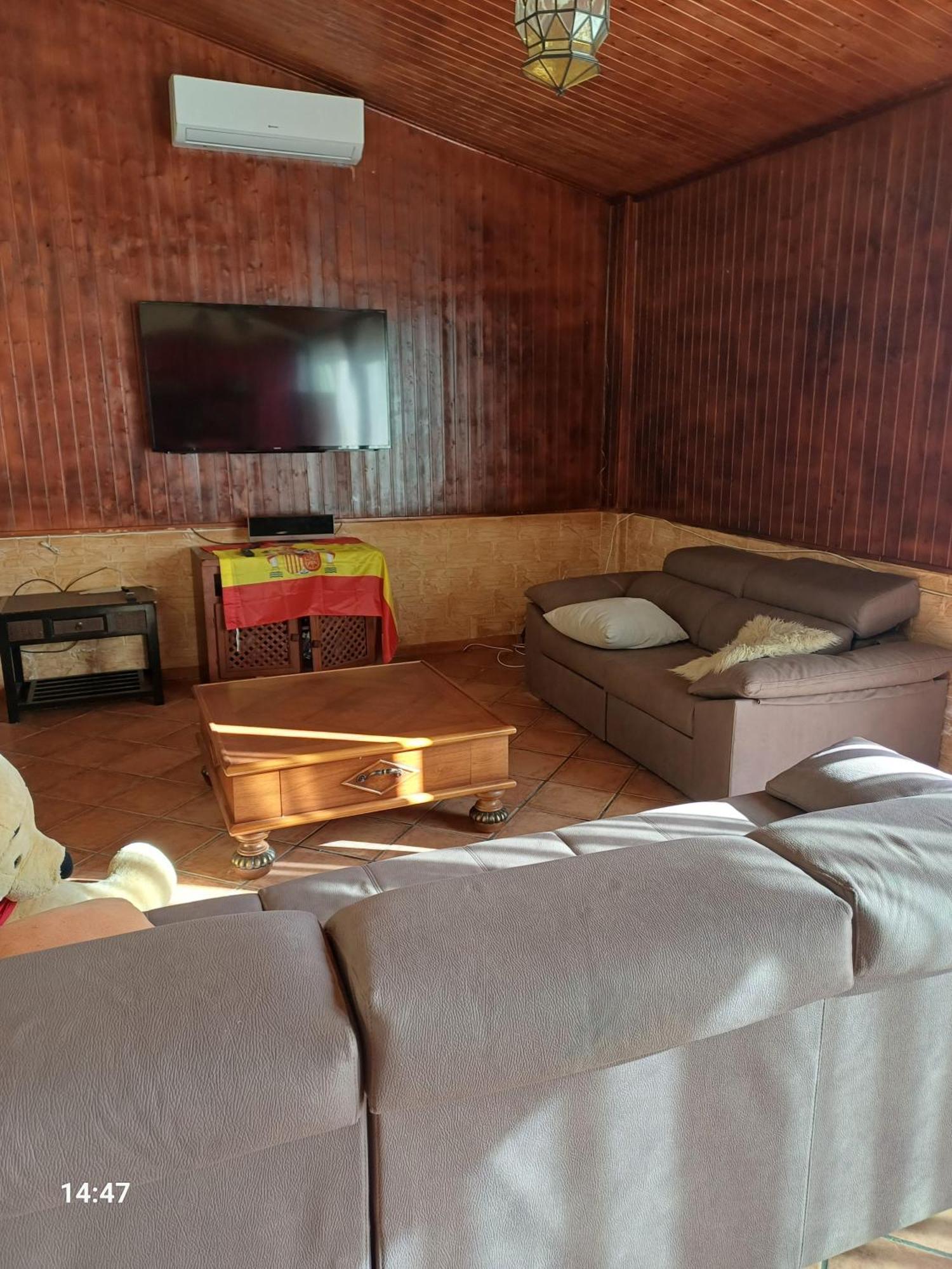 Aeropuerto Guest house