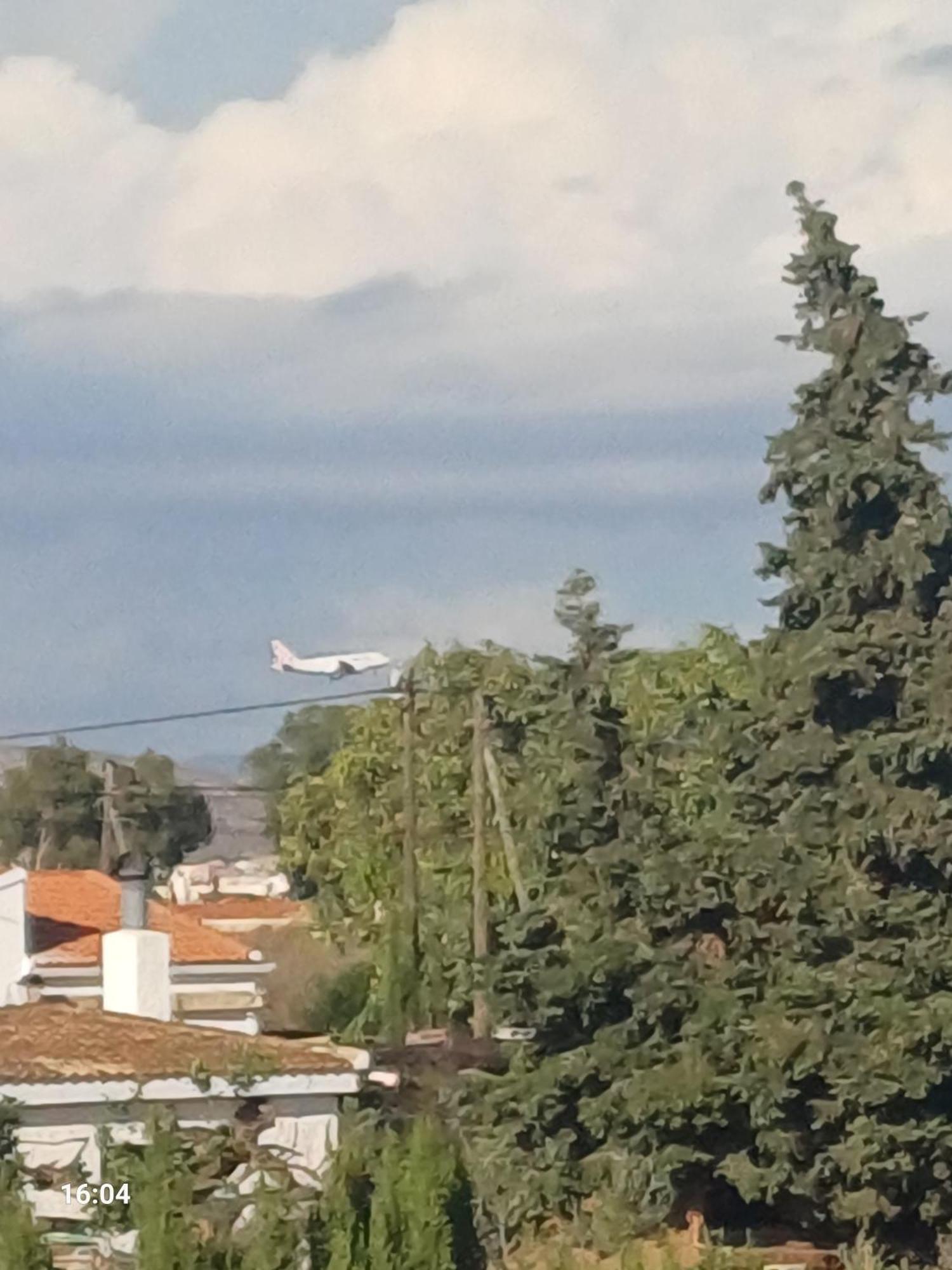 Aeropuerto Guest house *