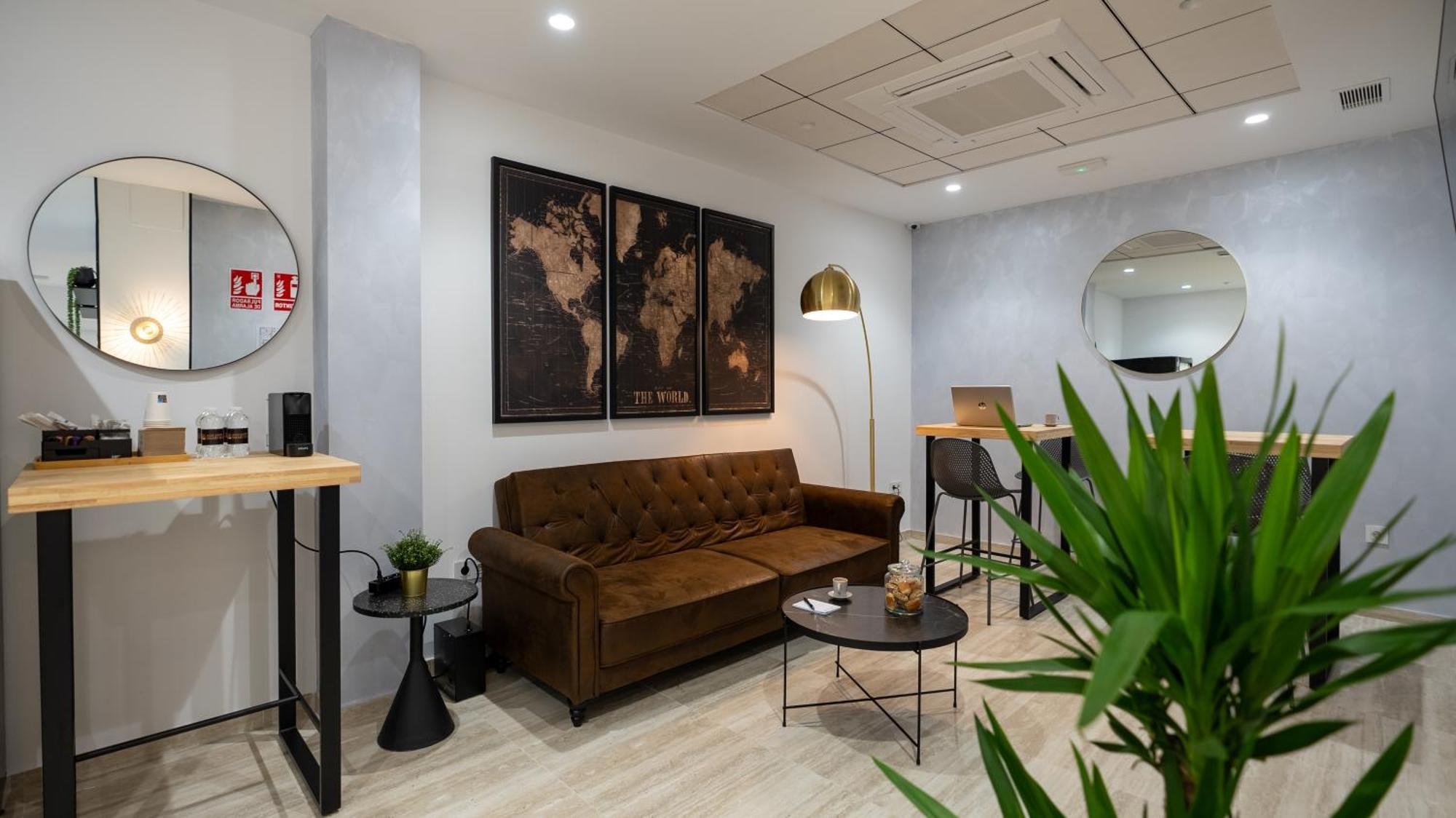 Smart Guest house Alicante