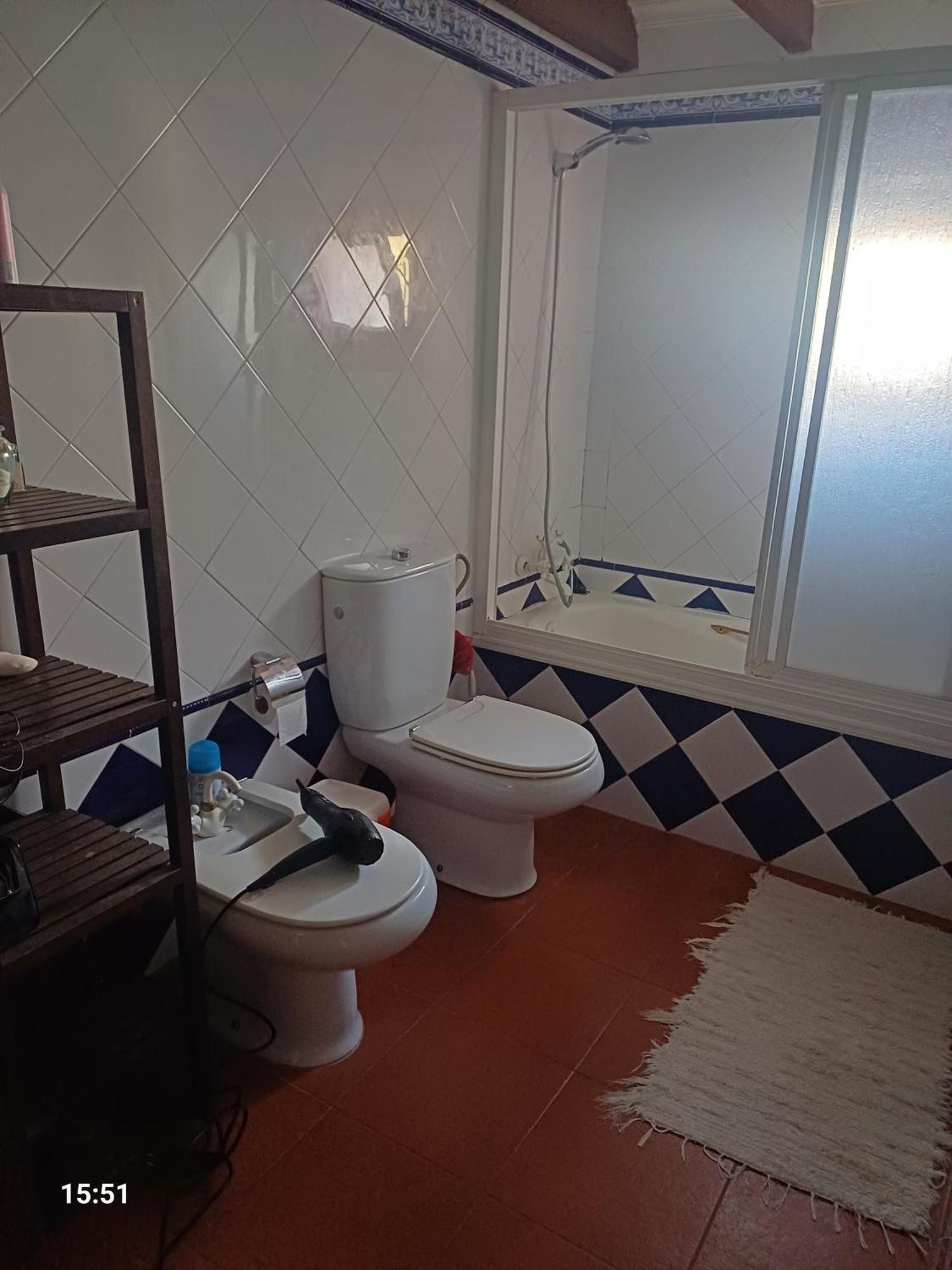 Guest house Aeropuerto