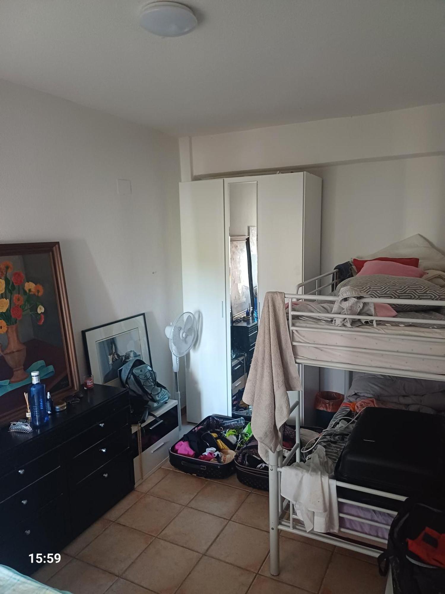 Aeropuerto Guest house
