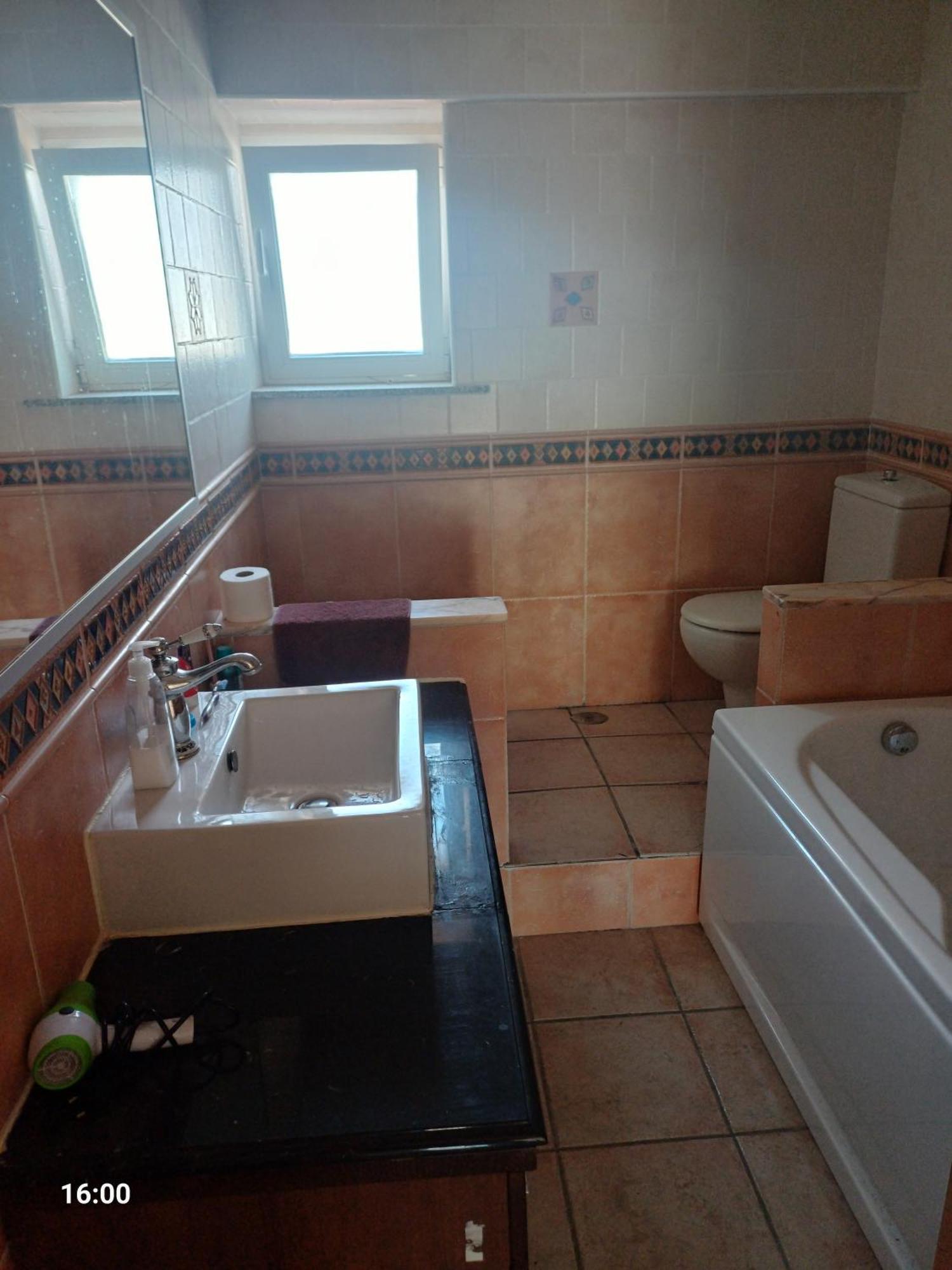 Aeropuerto Guest house Torrellano