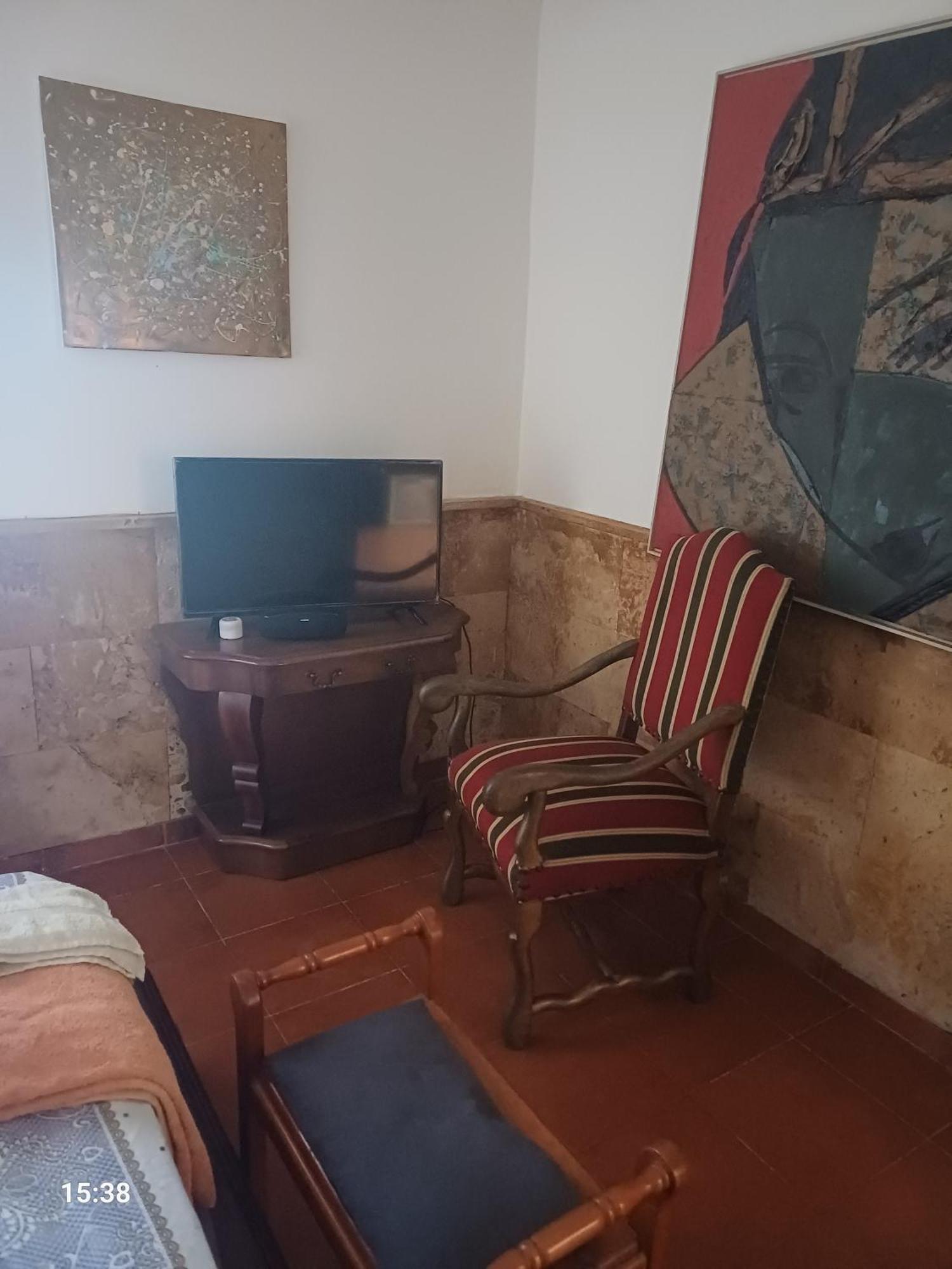 Aeropuerto Guest house