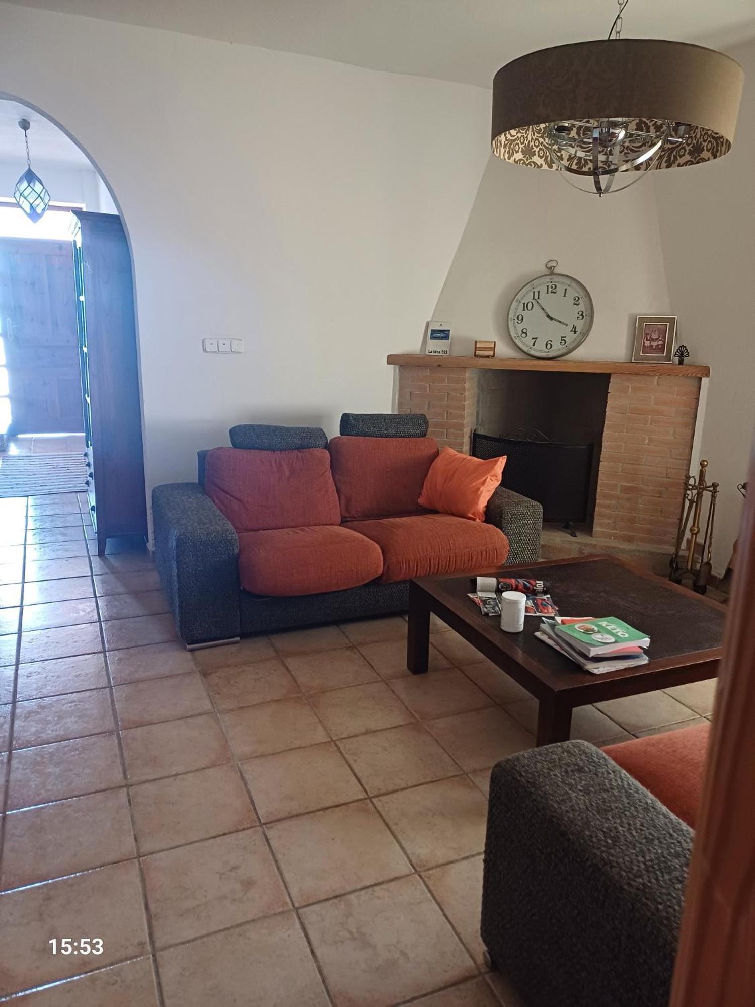 Aeropuerto Guest house *