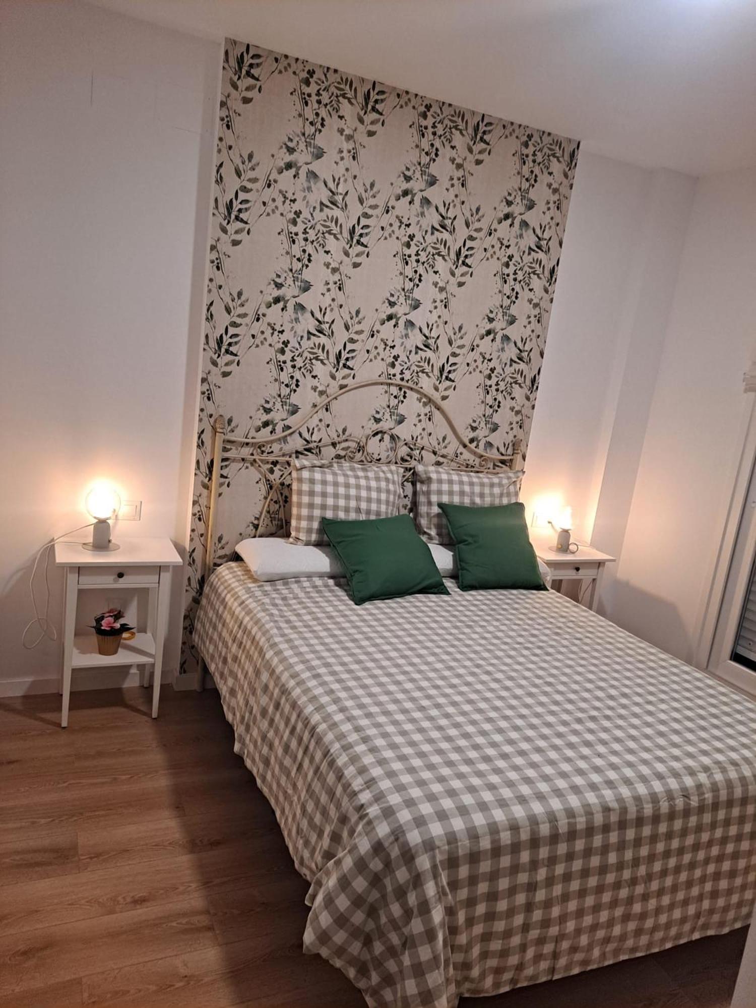 Olivar 10 Minutos A Sevilla Apartment