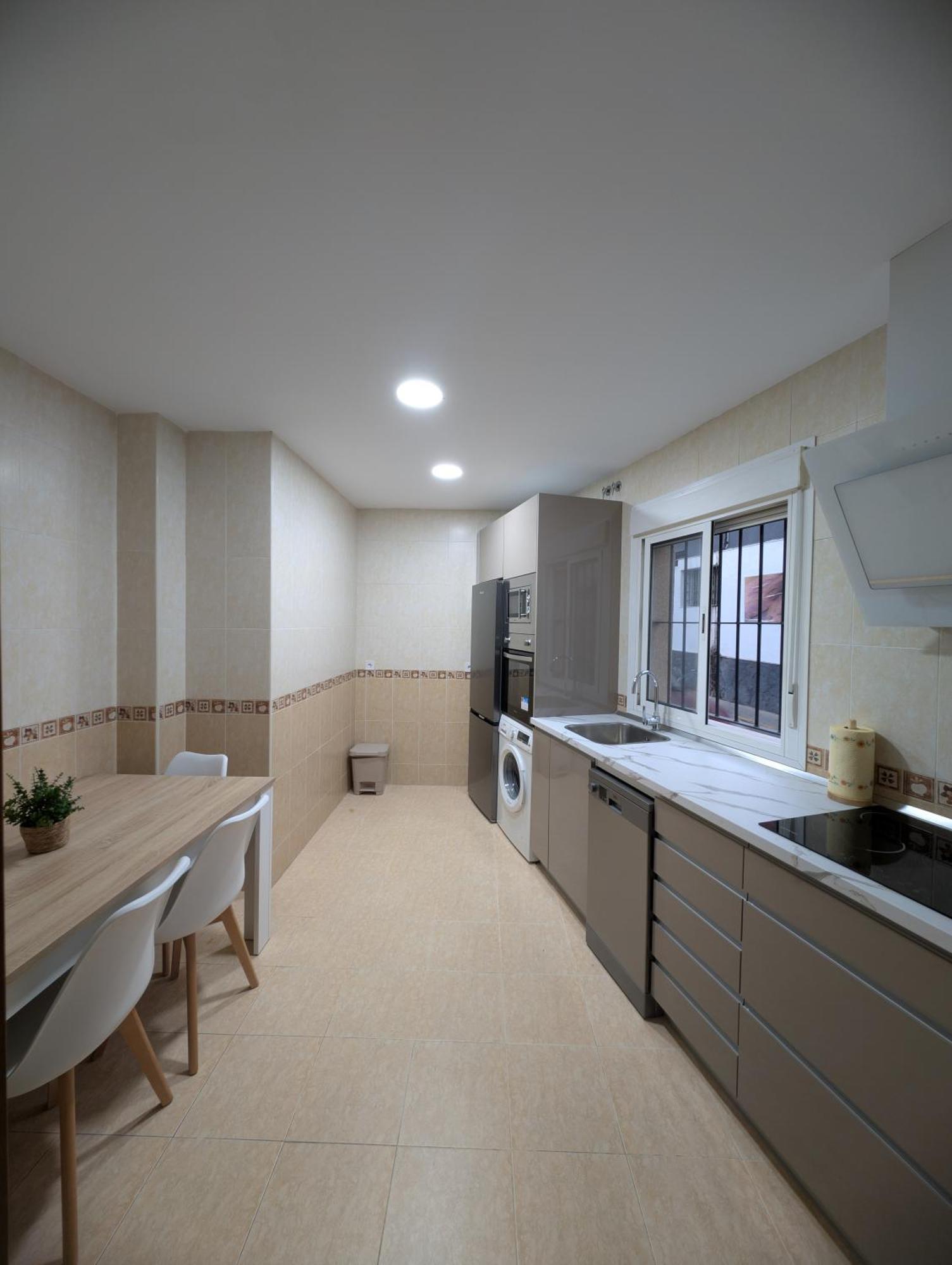Apartamento Casa Brake