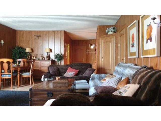 Apartment Zona Media Next Telesilla By Bluettravel *
