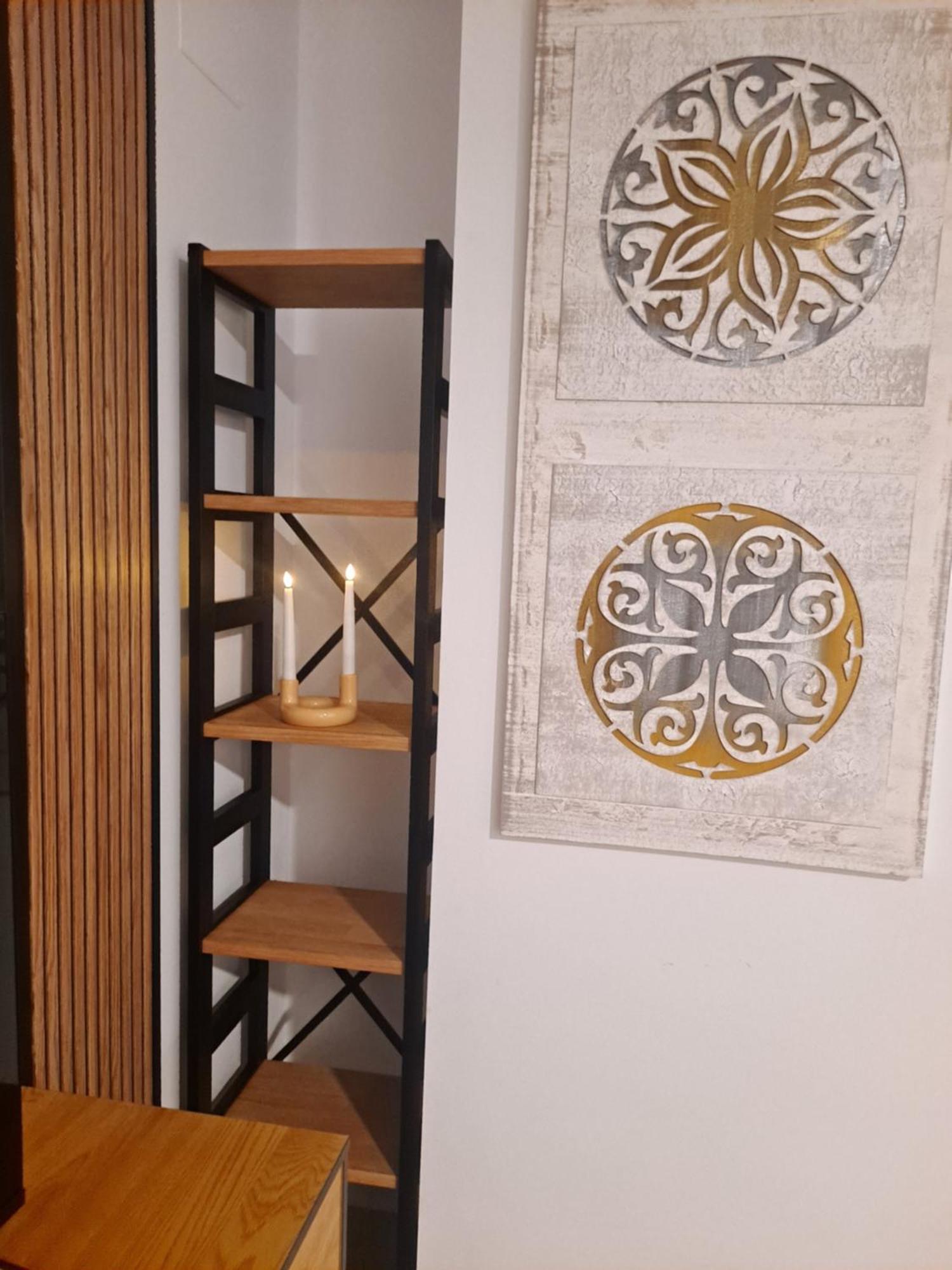 Apartment Olivar 10 Minutos A Sevilla *