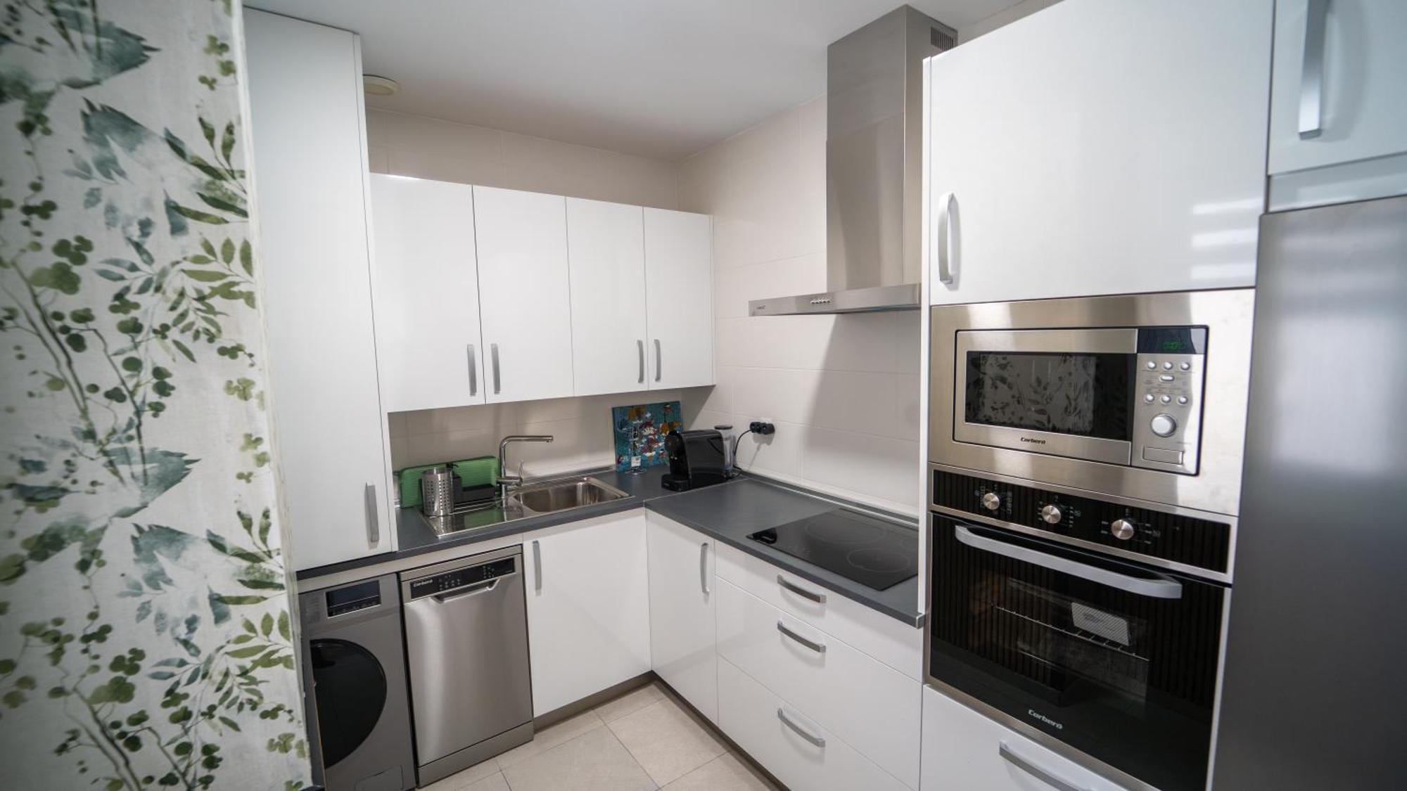 Apartment Olivar 10 Minutos A Sevilla *