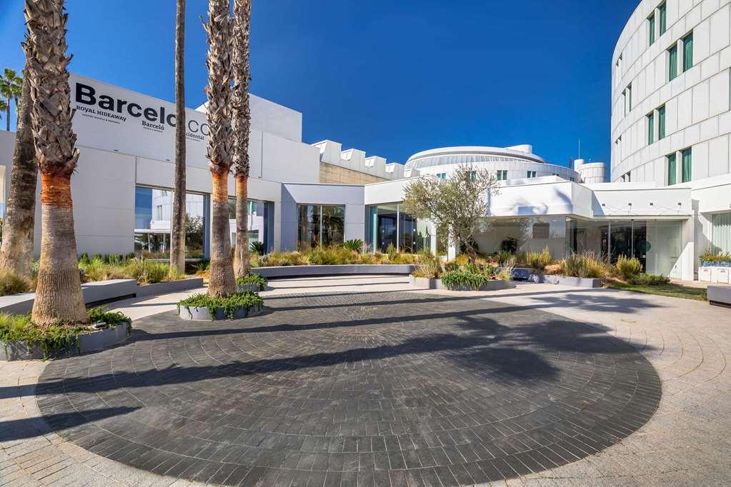 Barcelo Renacimiento 5*