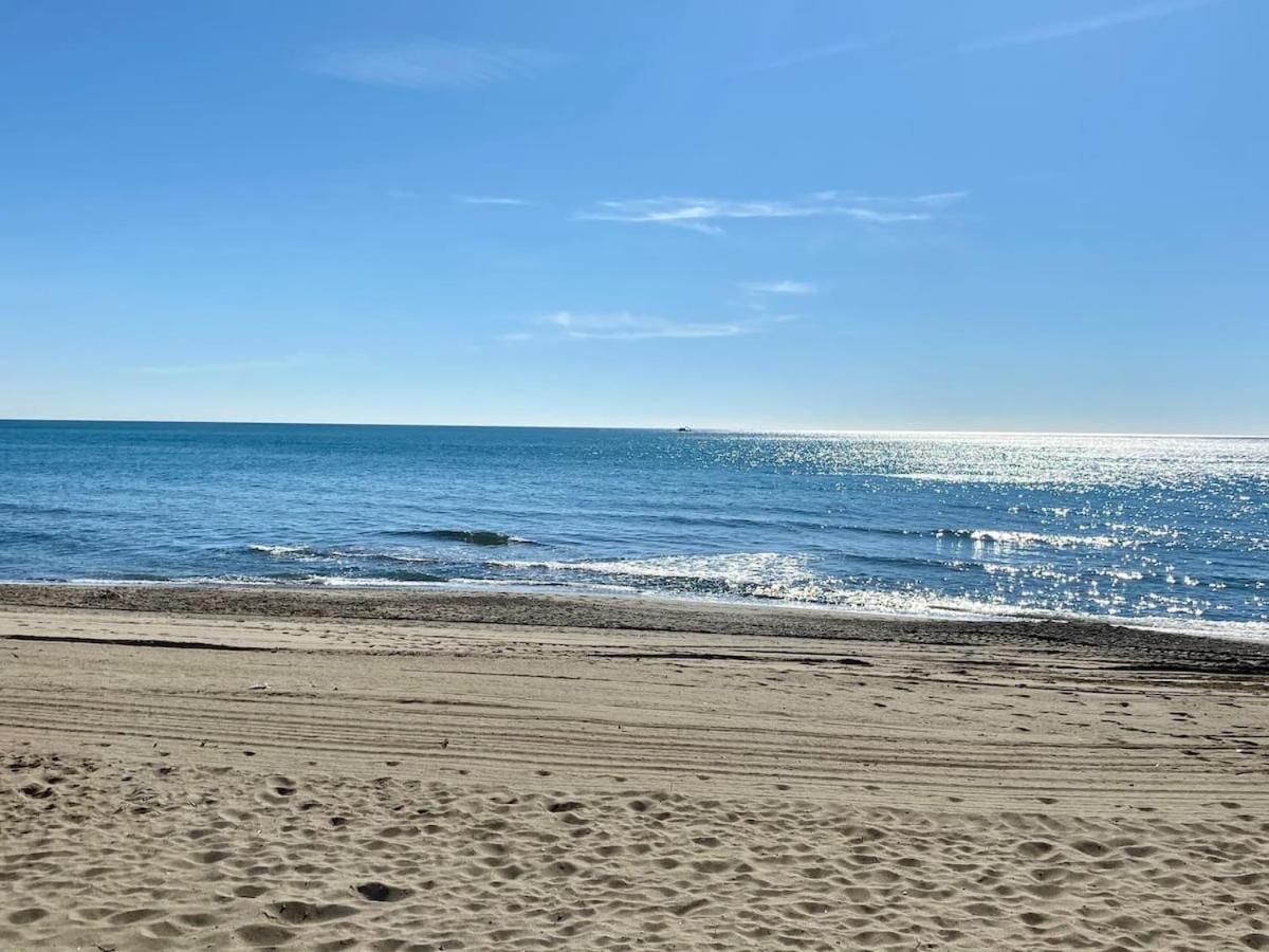 ¡magníficas Vistas Al Mar! Piscina Y Wifi Gratis * Torremolinos