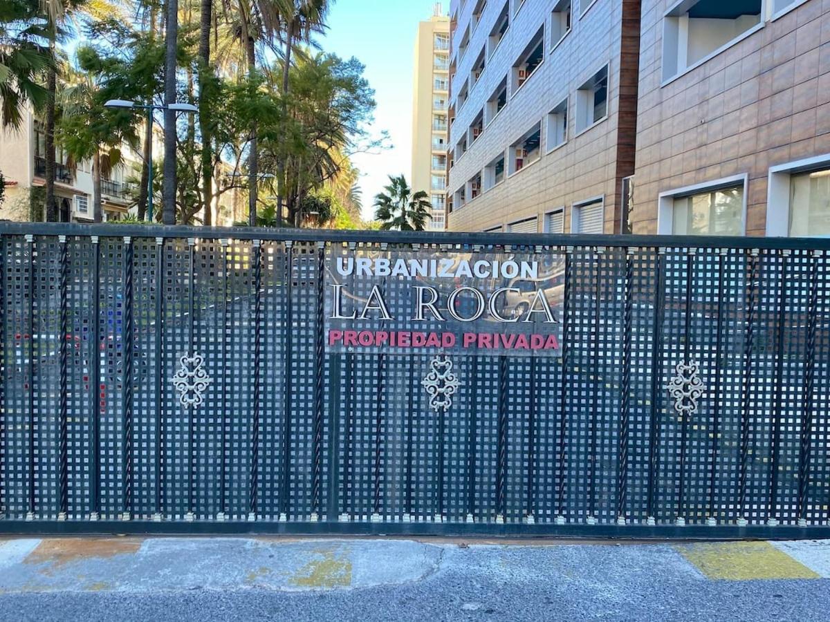 ¡magníficas Vistas Al Mar! Piscina Y Wifi Gratis Apartamento *