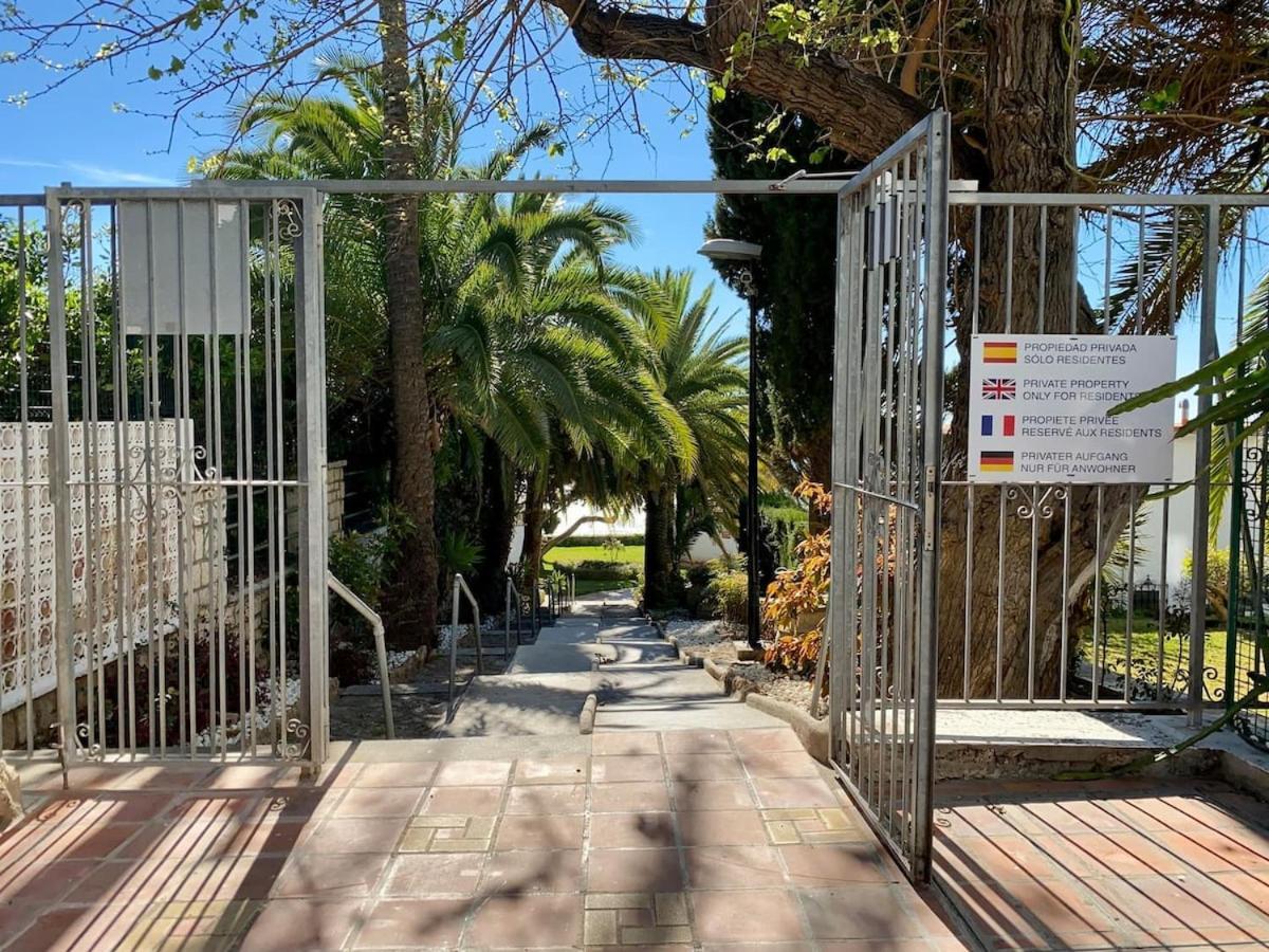 ¡magníficas Vistas Al Mar! Piscina Y Wifi Gratis * Torremolinos