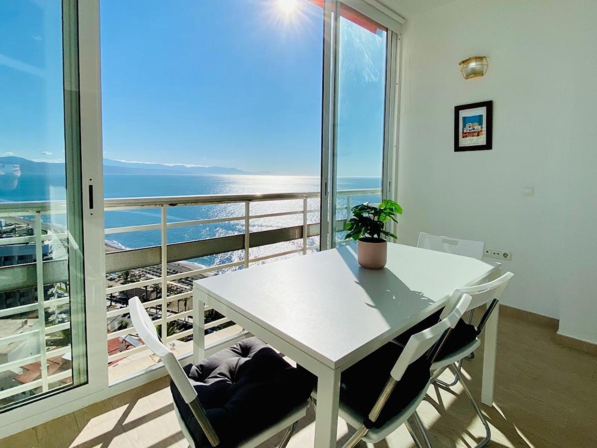 ¡magníficas Vistas Al Mar! Piscina Y Wifi Gratis *