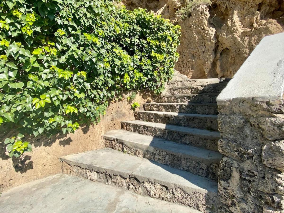 Apartamento ¡magníficas Vistas Al Mar! Piscina Y Wifi Gratis Torremolinos