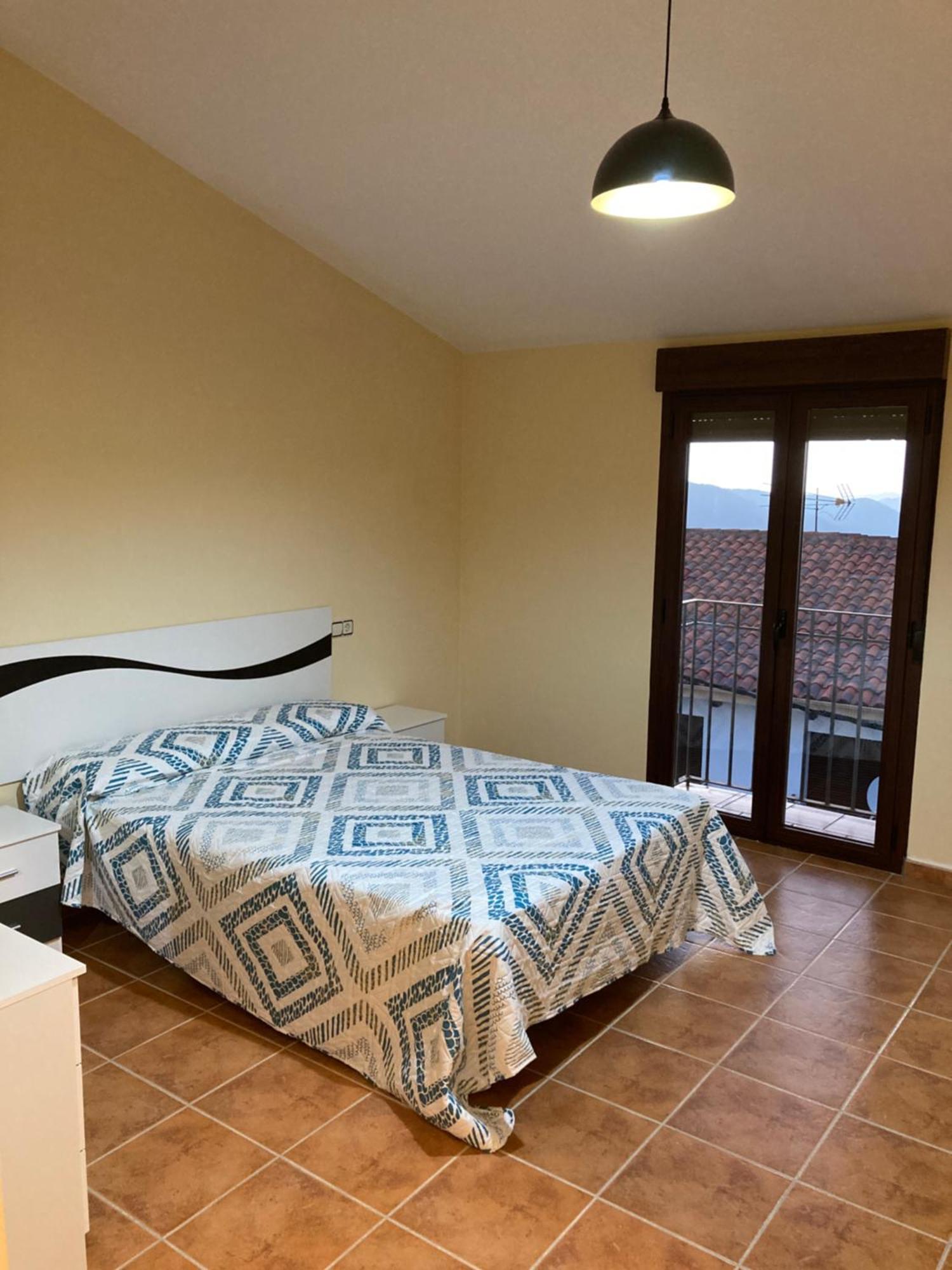Alqueria De Segur A Apartment