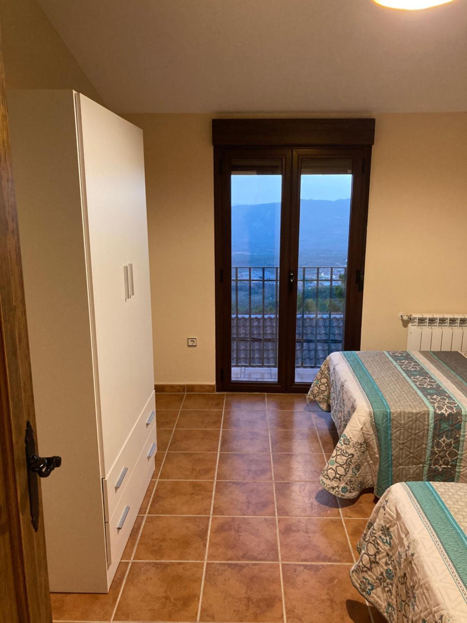 Apartment Alqueria De Segur A