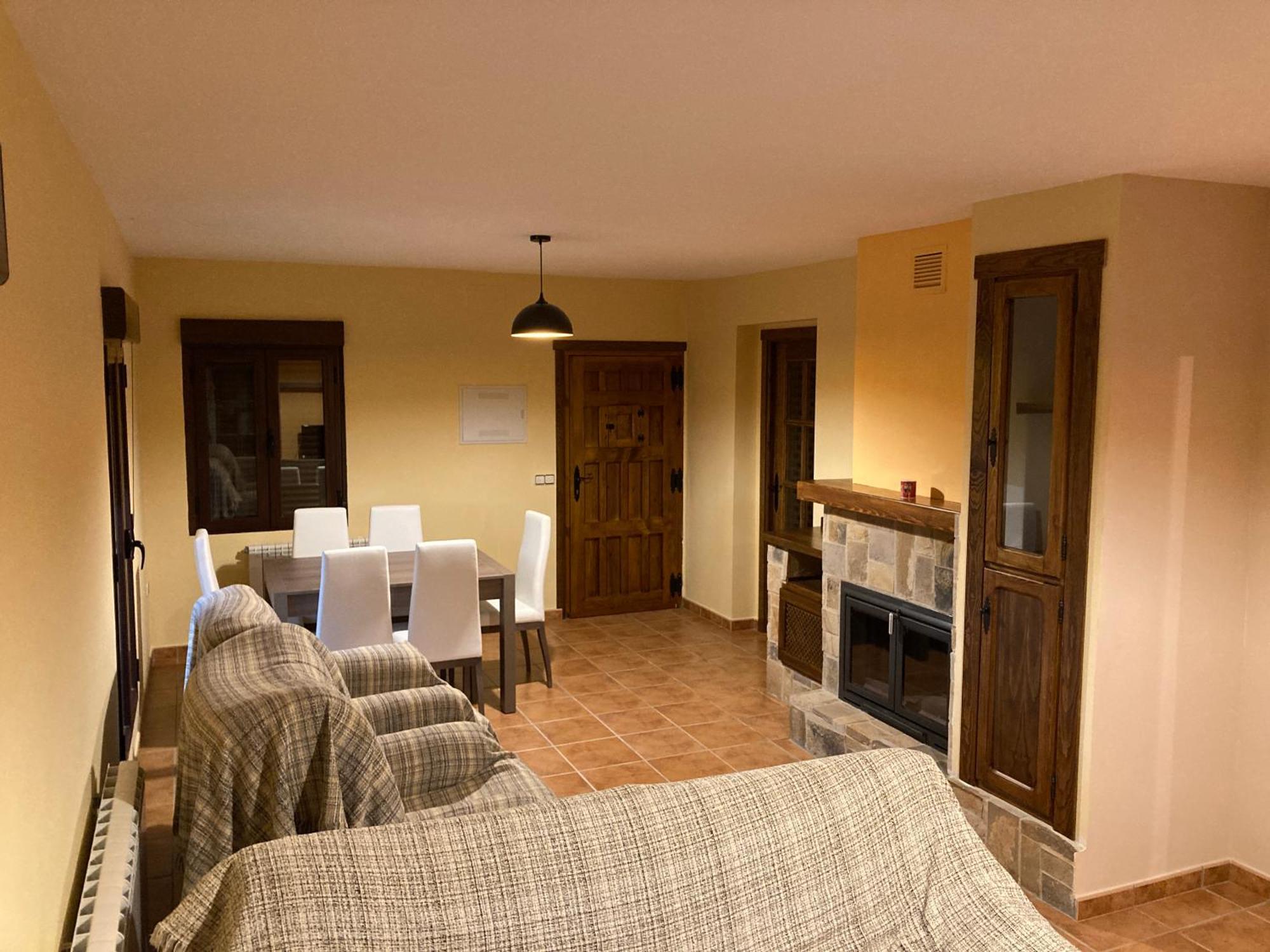 Apartment Alqueria De Segur A *