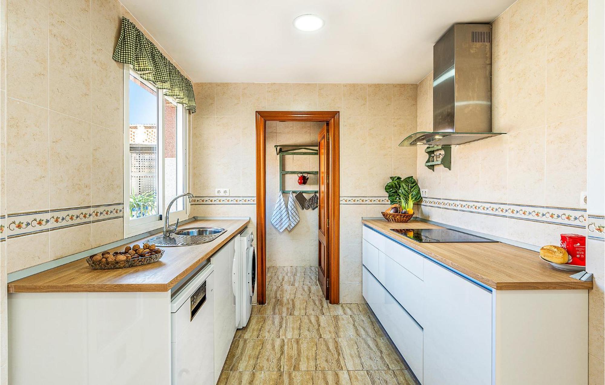 Stunning Air Conditioned House Сasa de vacaciones