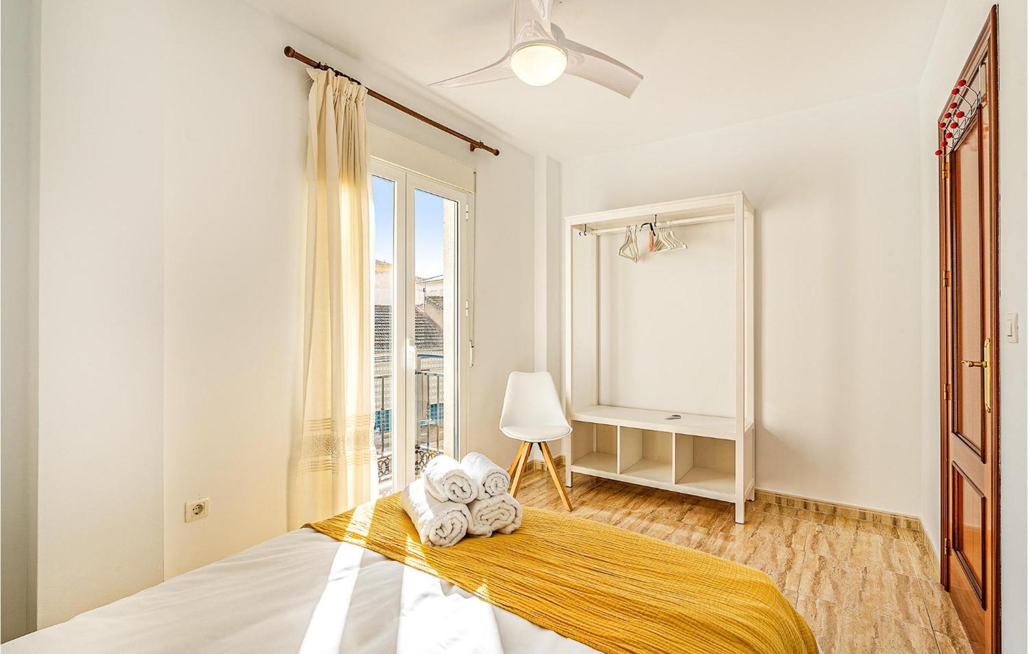Stunning Air Conditioned House Cijuela