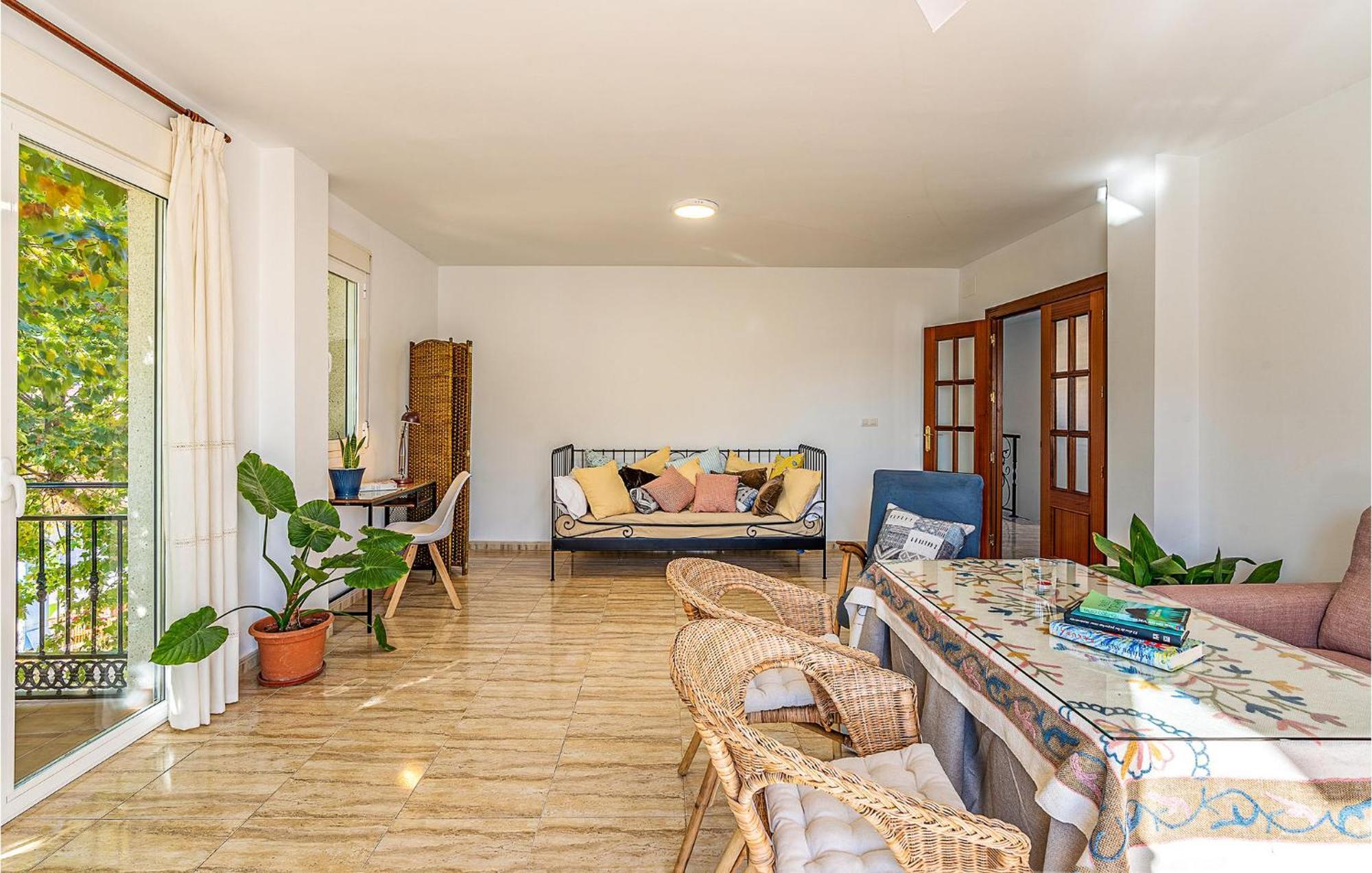 Stunning Air Conditioned House * Cijuela