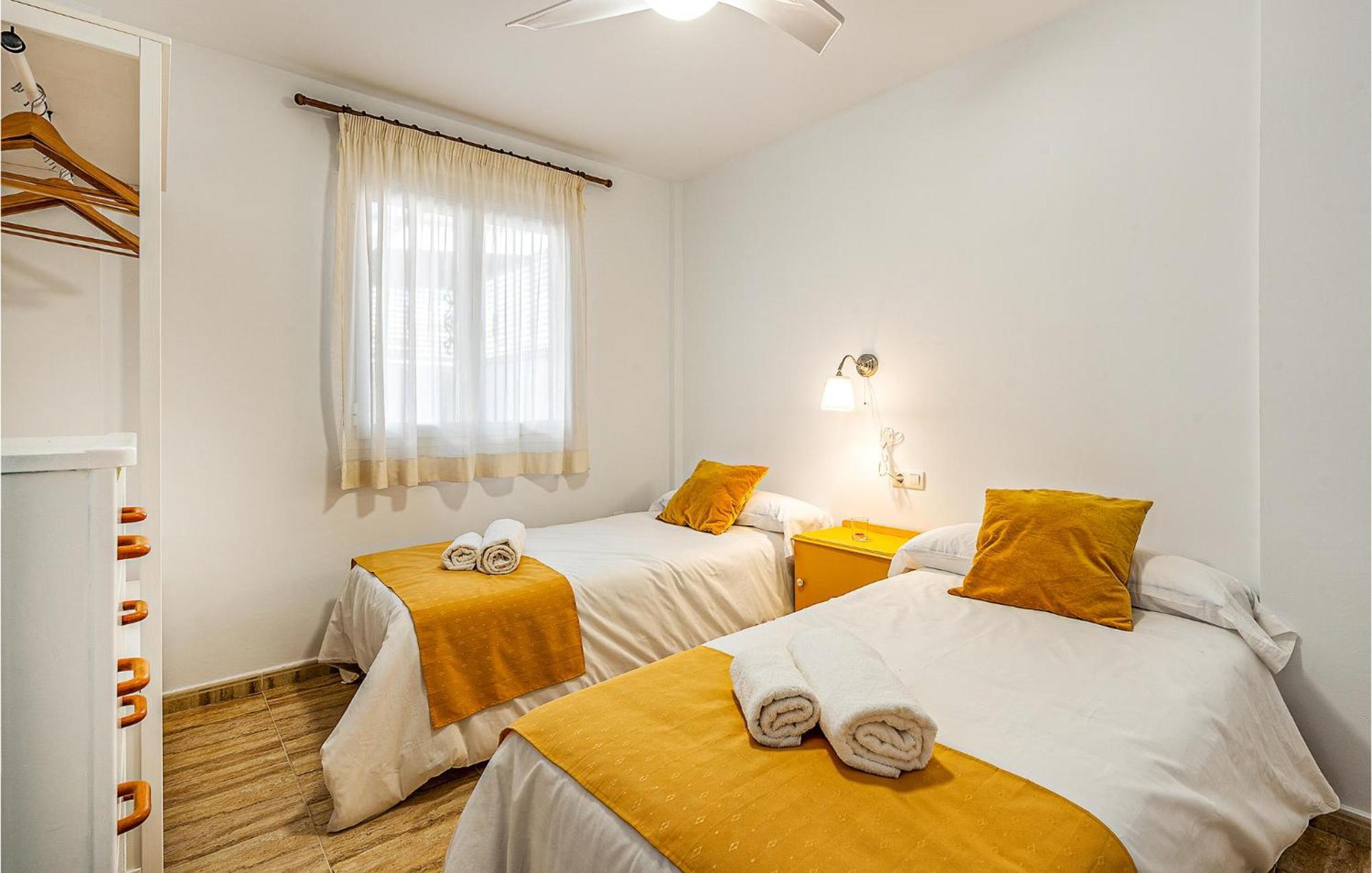 Stunning Air Conditioned House Сasa de vacaciones *