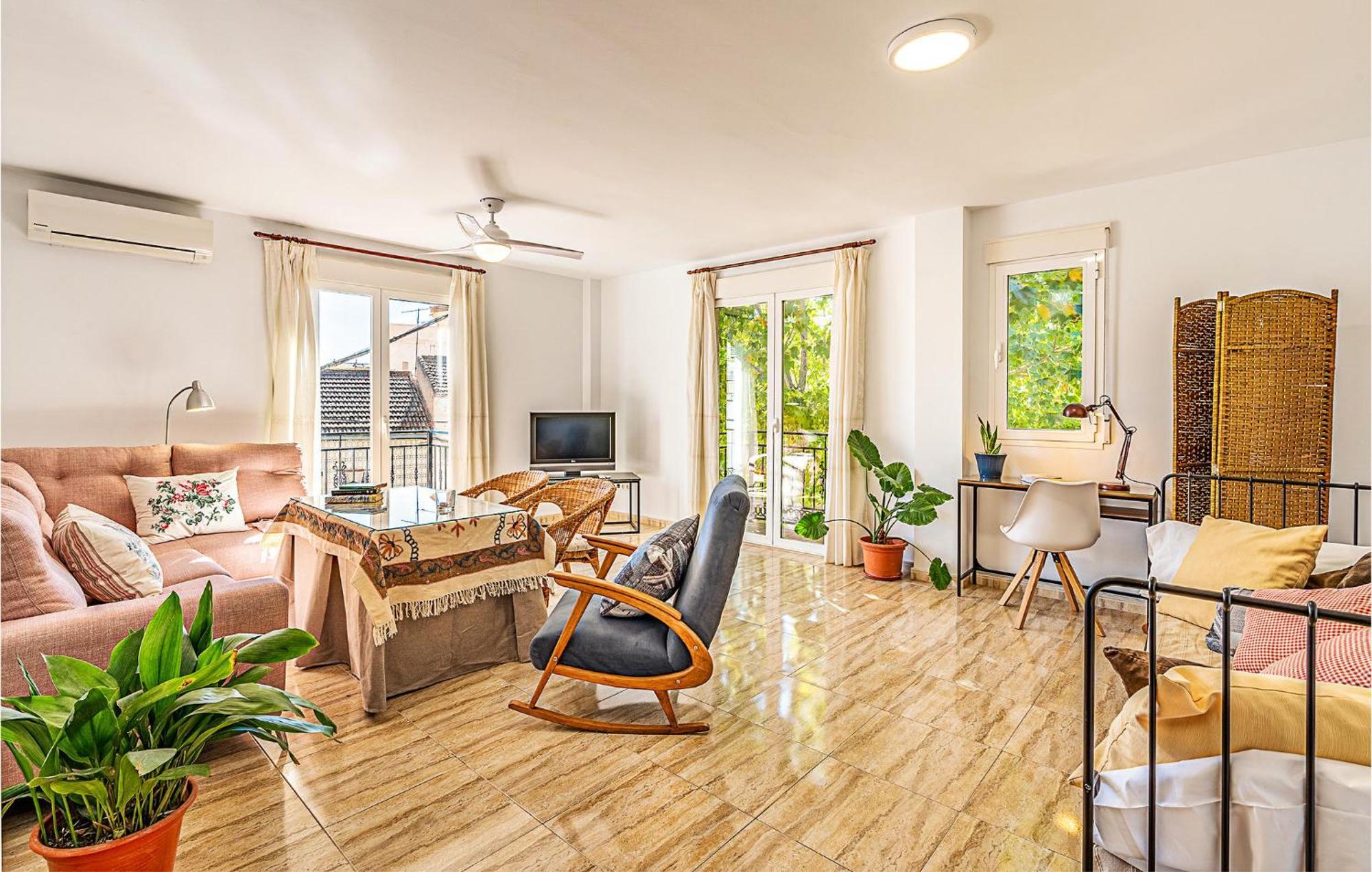 Stunning Air Conditioned House *