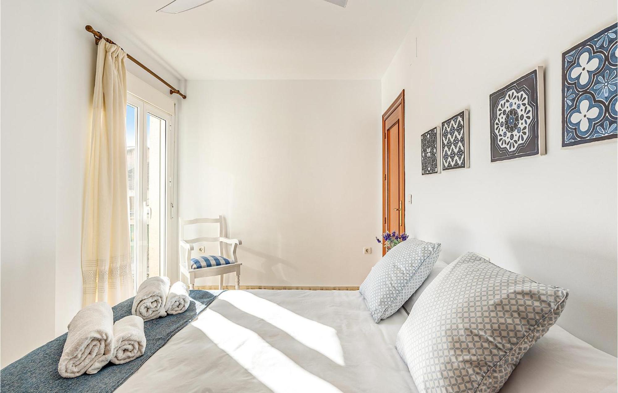 Сasa de vacaciones Stunning Air Conditioned House *