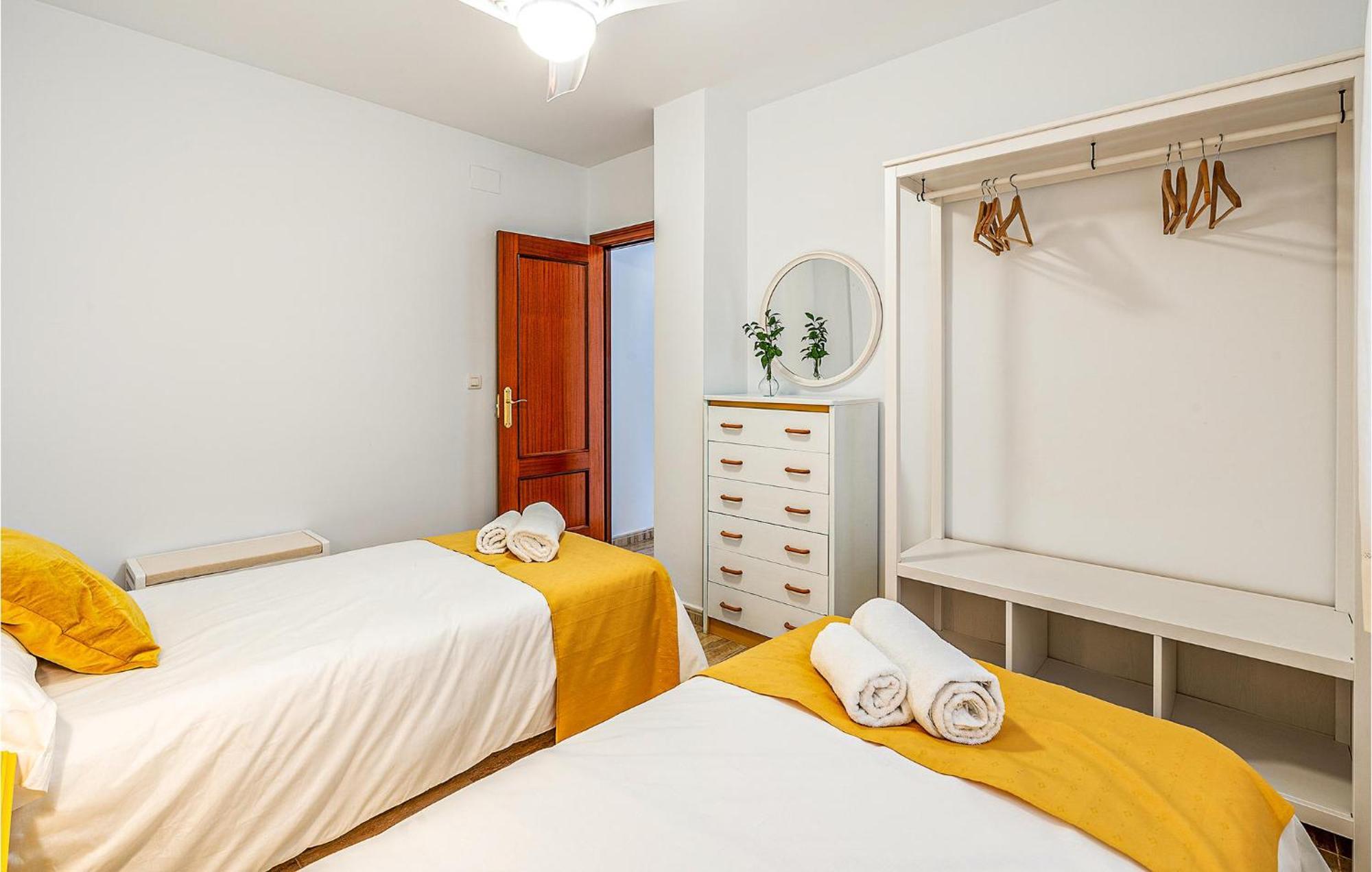 Stunning Air Conditioned House Сasa de vacaciones Cijuela