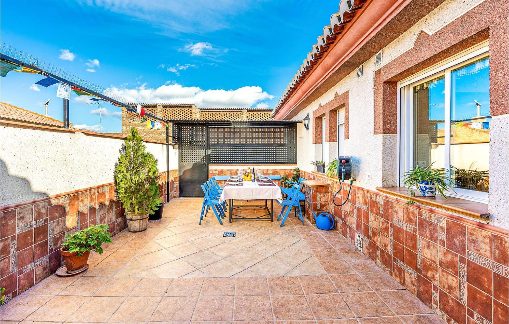 Сasa de vacaciones Stunning Air Conditioned House