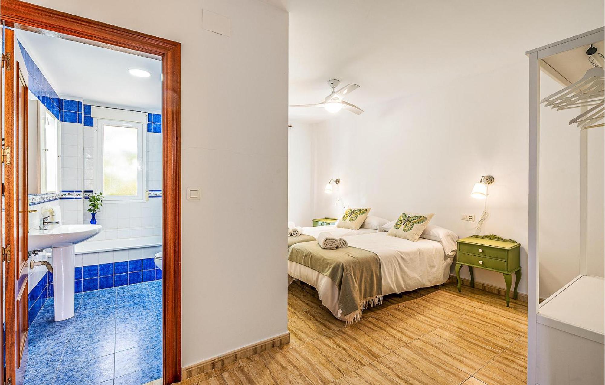 Stunning Air Conditioned House