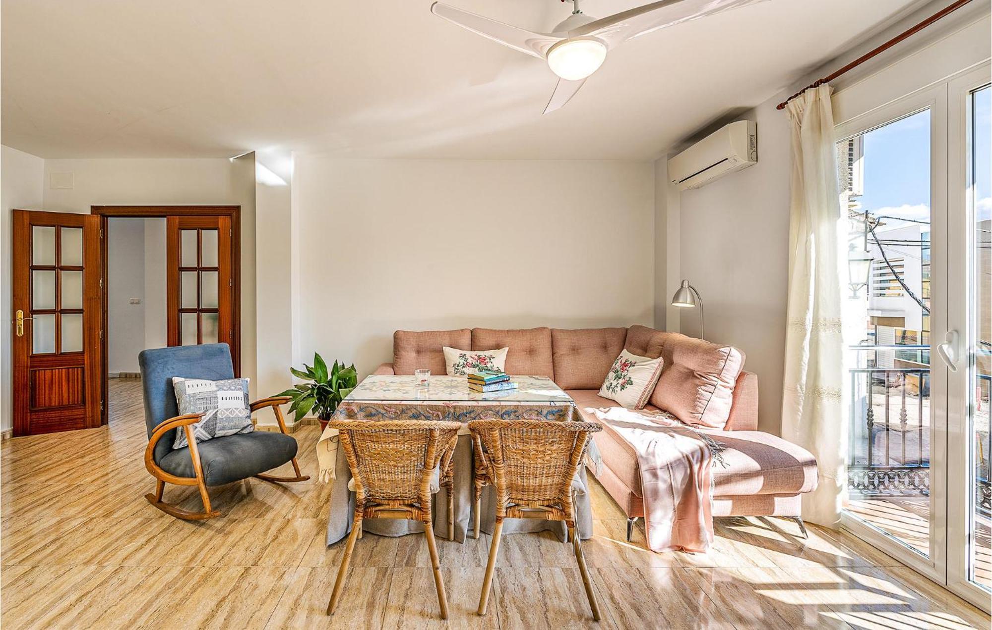 Stunning Air Conditioned House * Cijuela