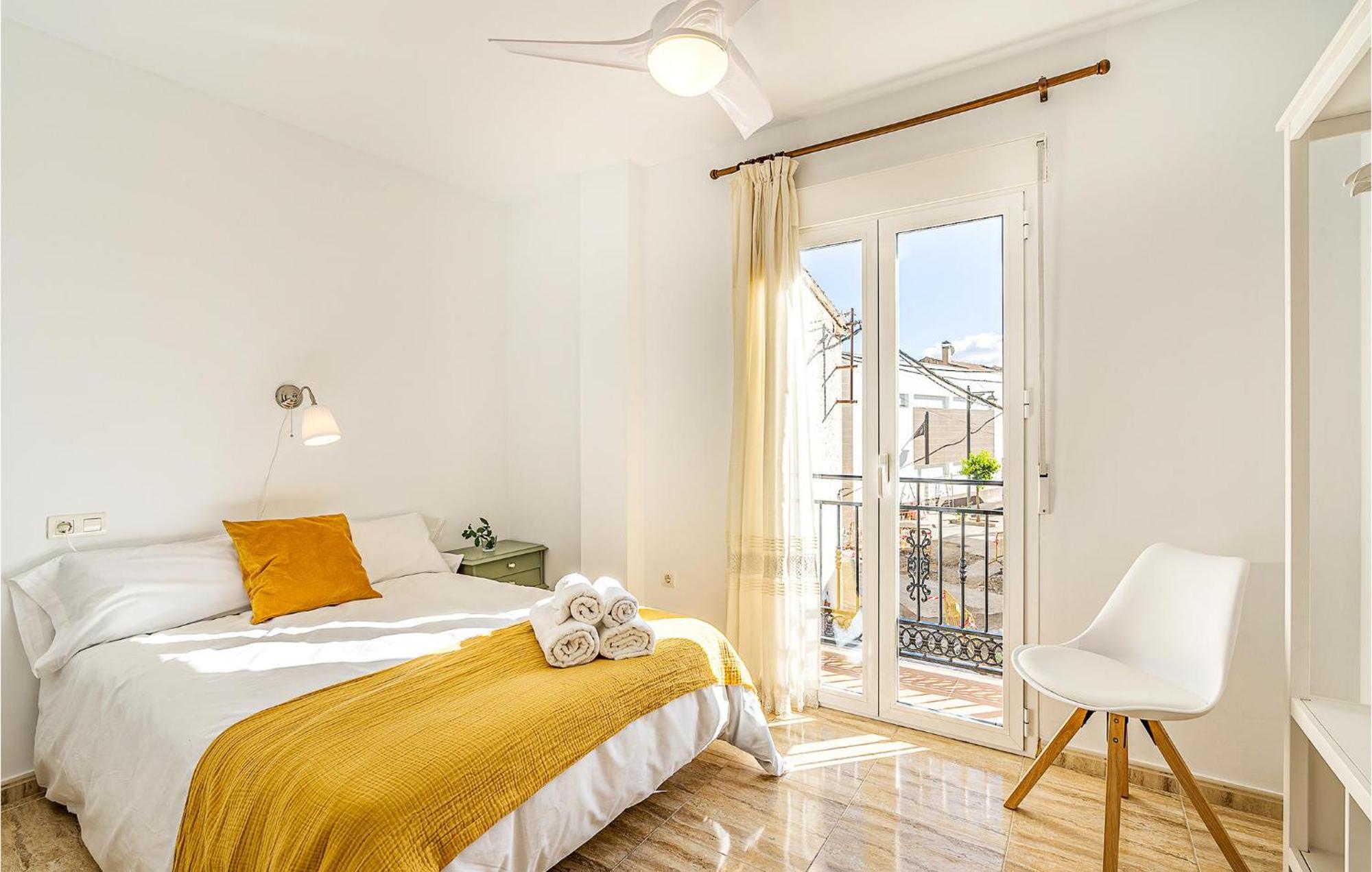 Сasa de vacaciones Stunning Air Conditioned House