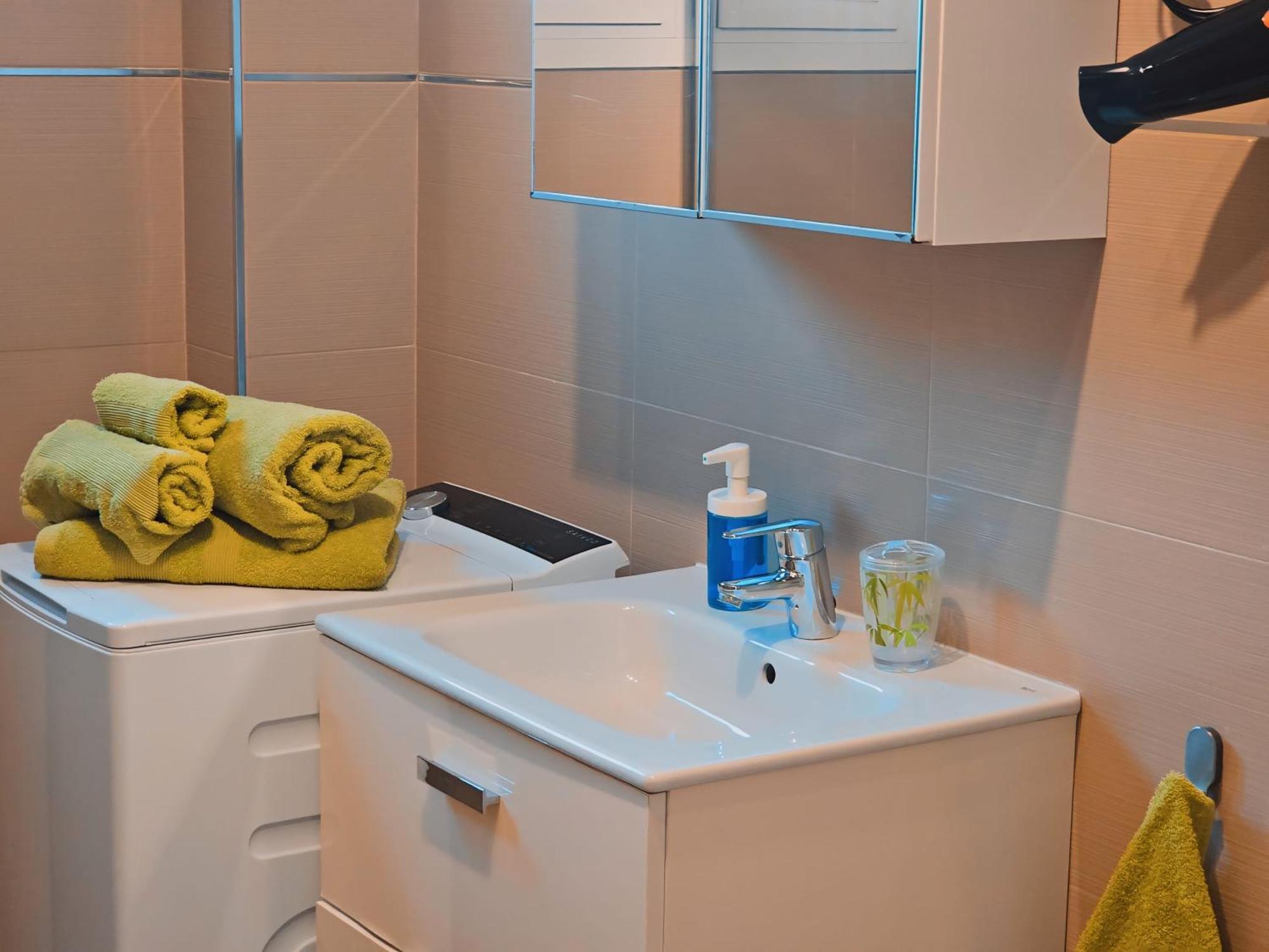 Paseo Maritimo De Playamar Apartamento Torremolinos