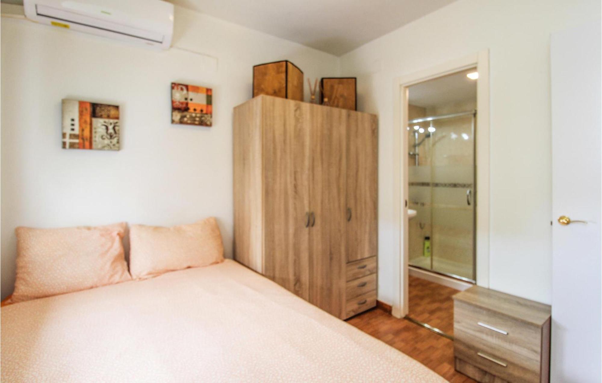 Apartamento Pet Friendly Apartment In Torremolinos *