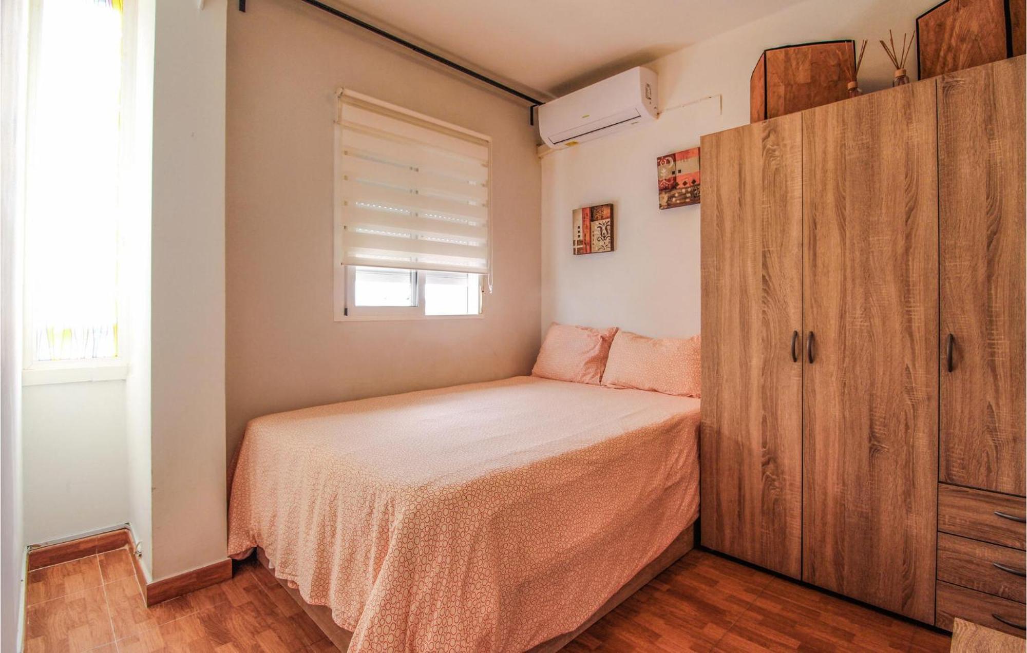 Apartamento Pet Friendly Apartment In Torremolinos
