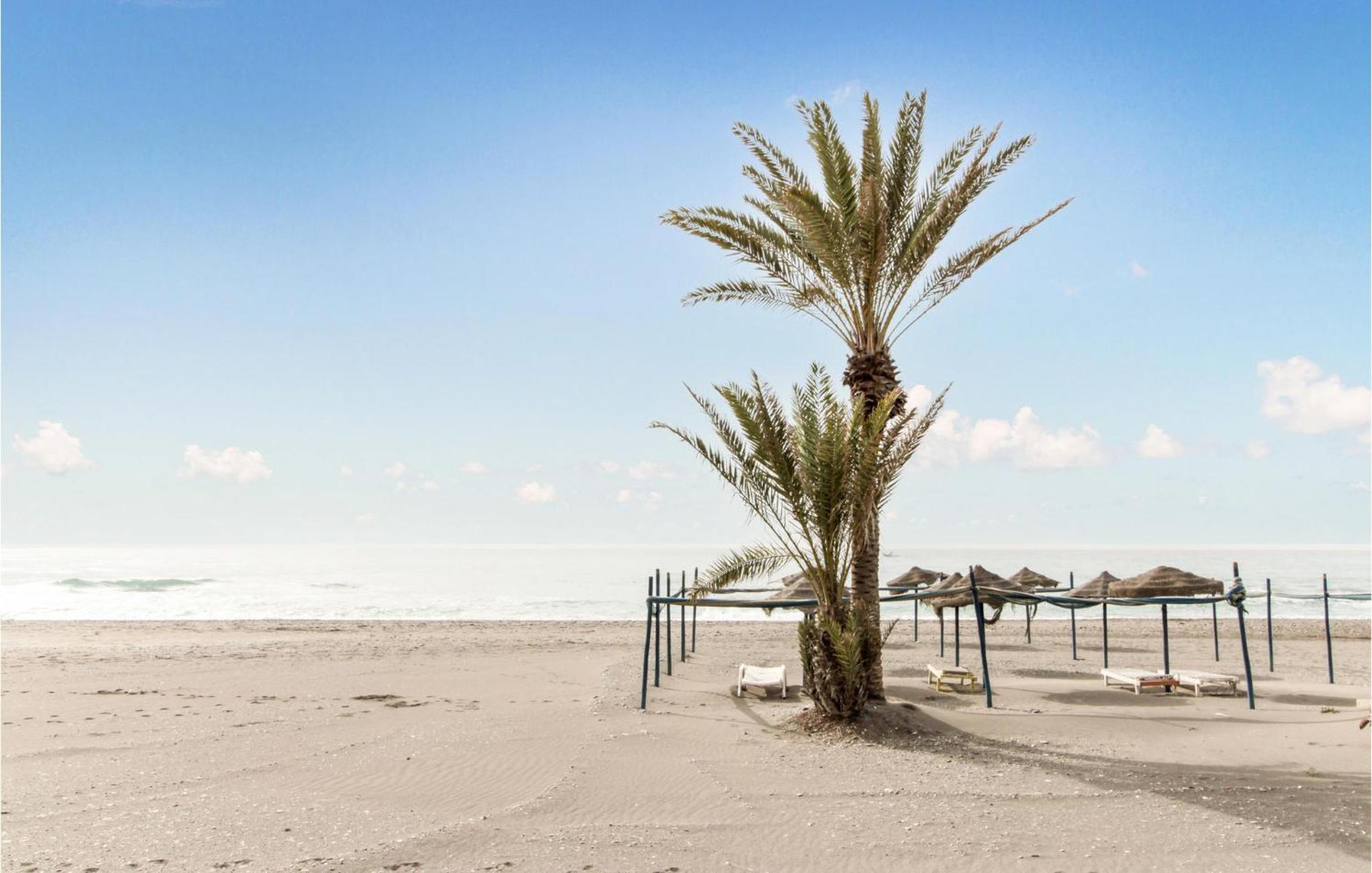 Pet Friendly Apartment In Torremolinos Apartamento *