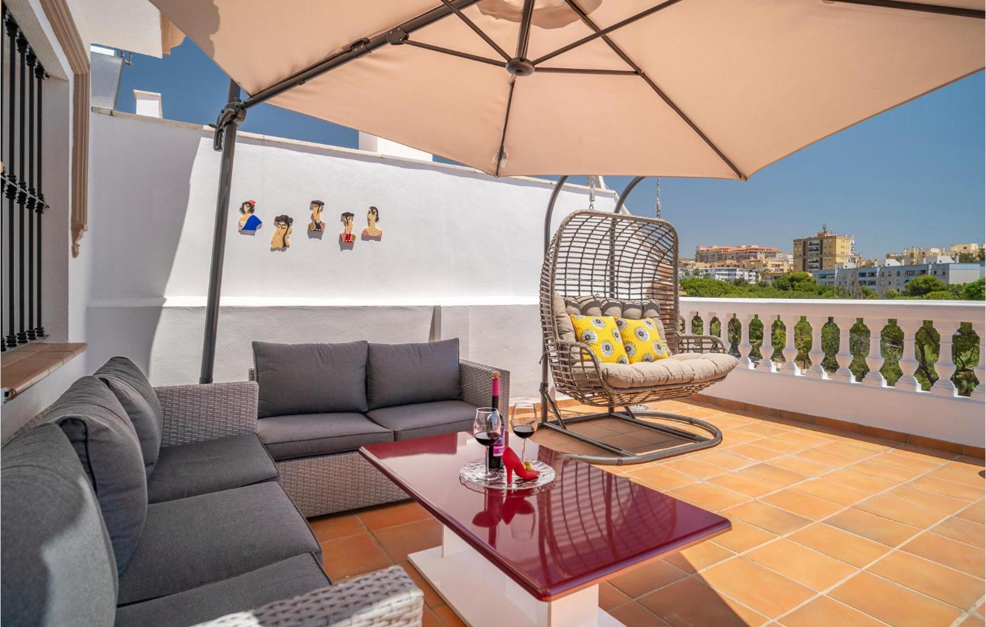Сasa de vacaciones Amazing In With Kitchen *