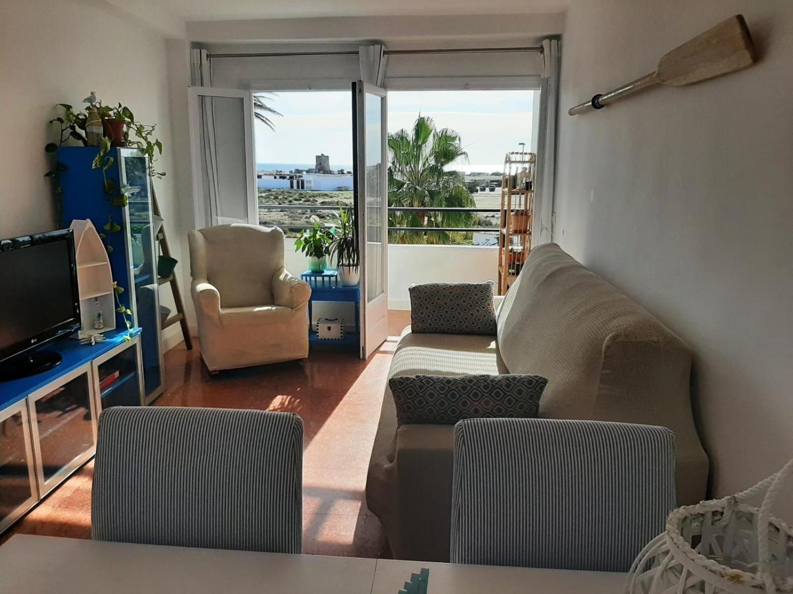 Apartment Cabosol *