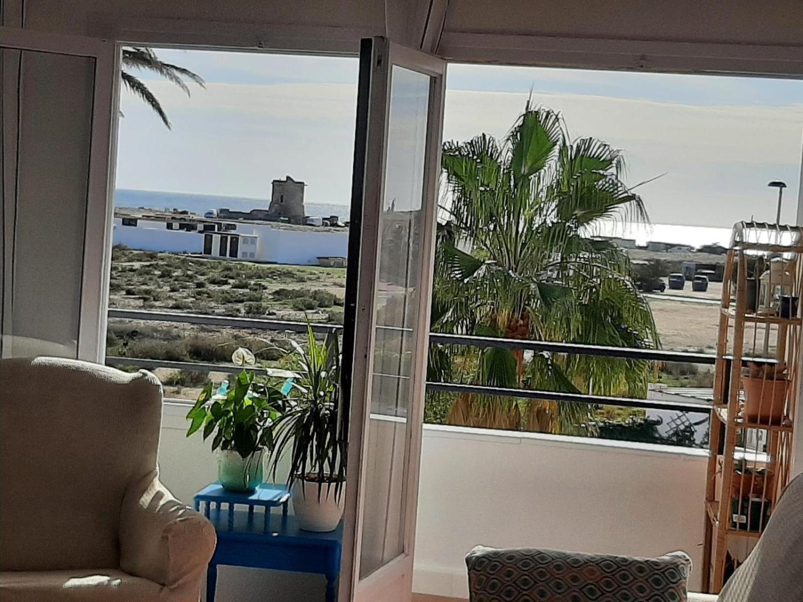 Apartment Cabosol Cabo De Gata