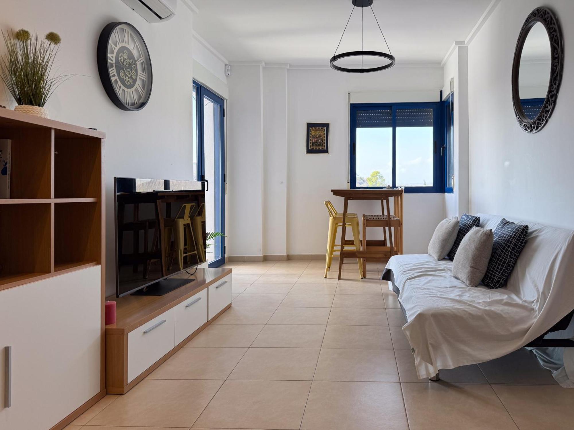 Apartamento Aire De Levante