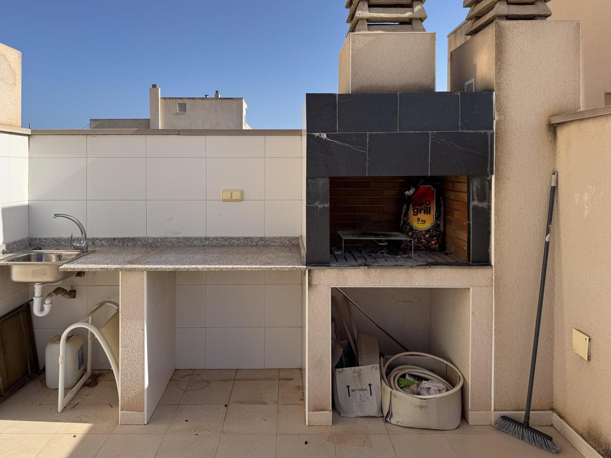 Apartamento Aire De Levante Alicante