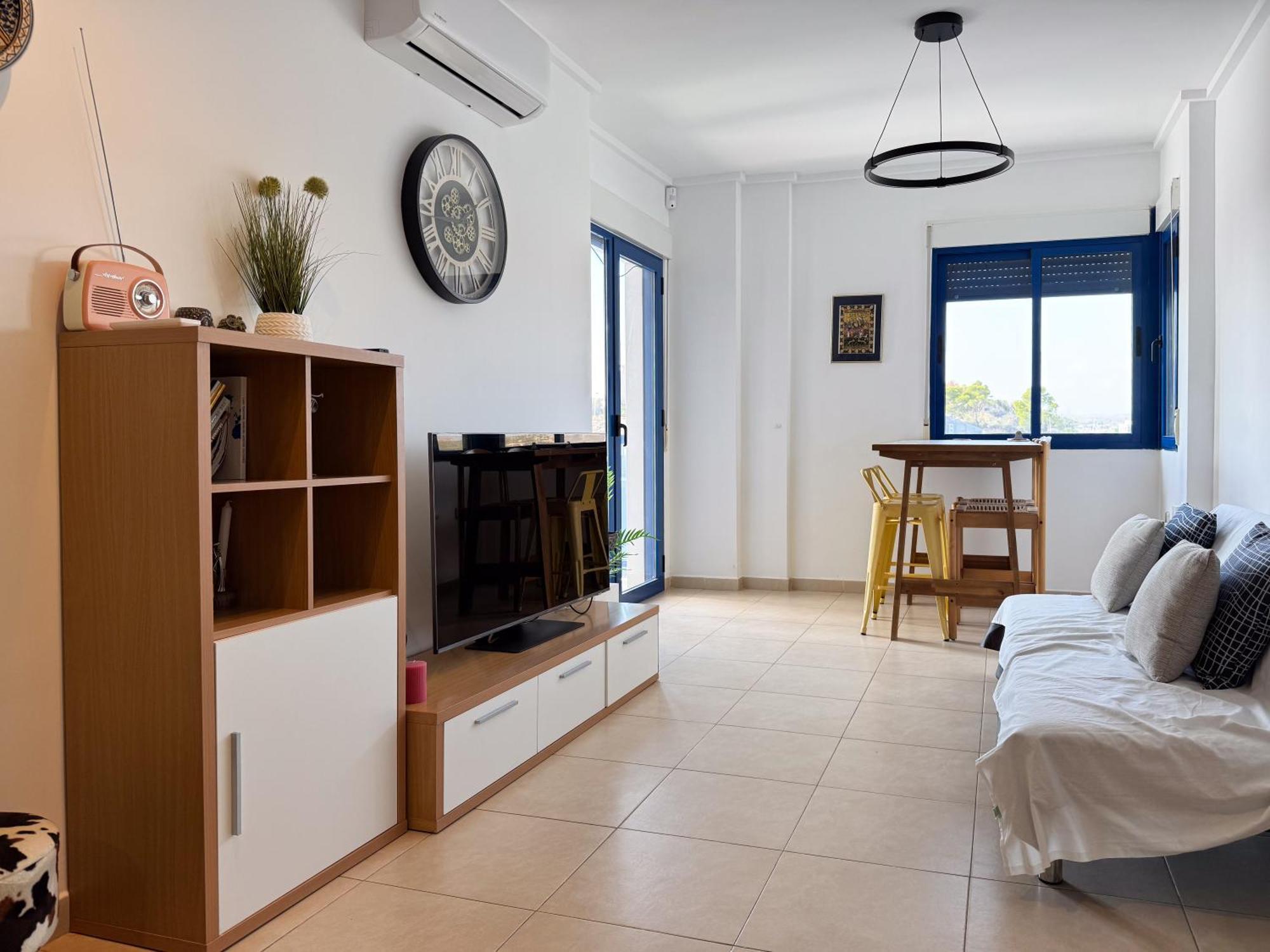 Aire De Levante Apartamento *