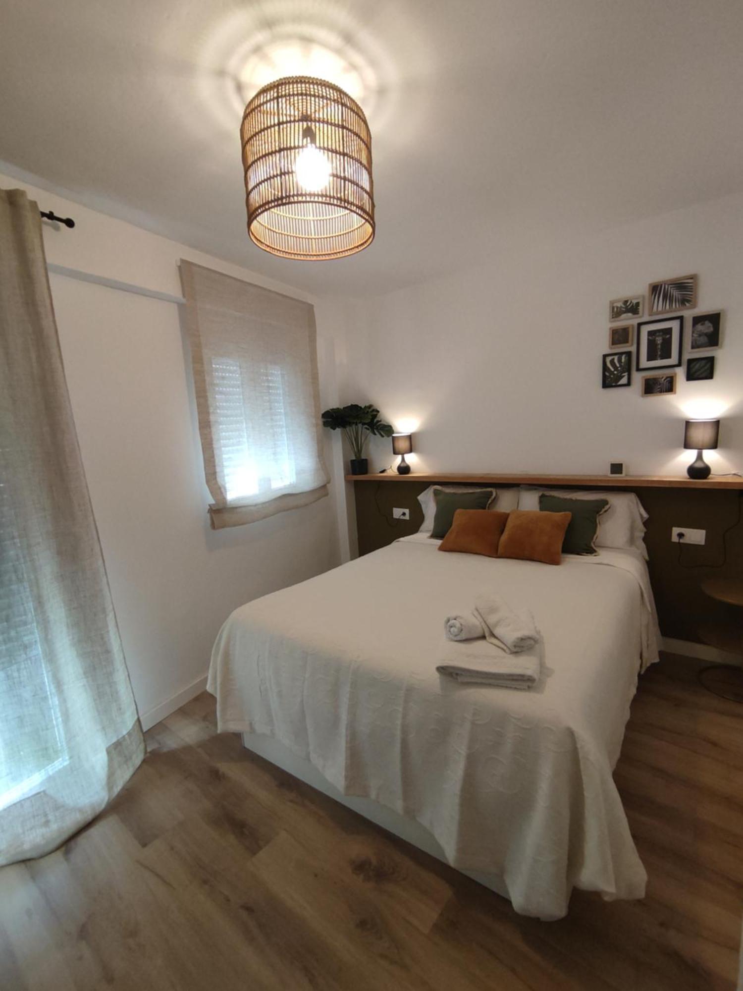 Sky Apartment