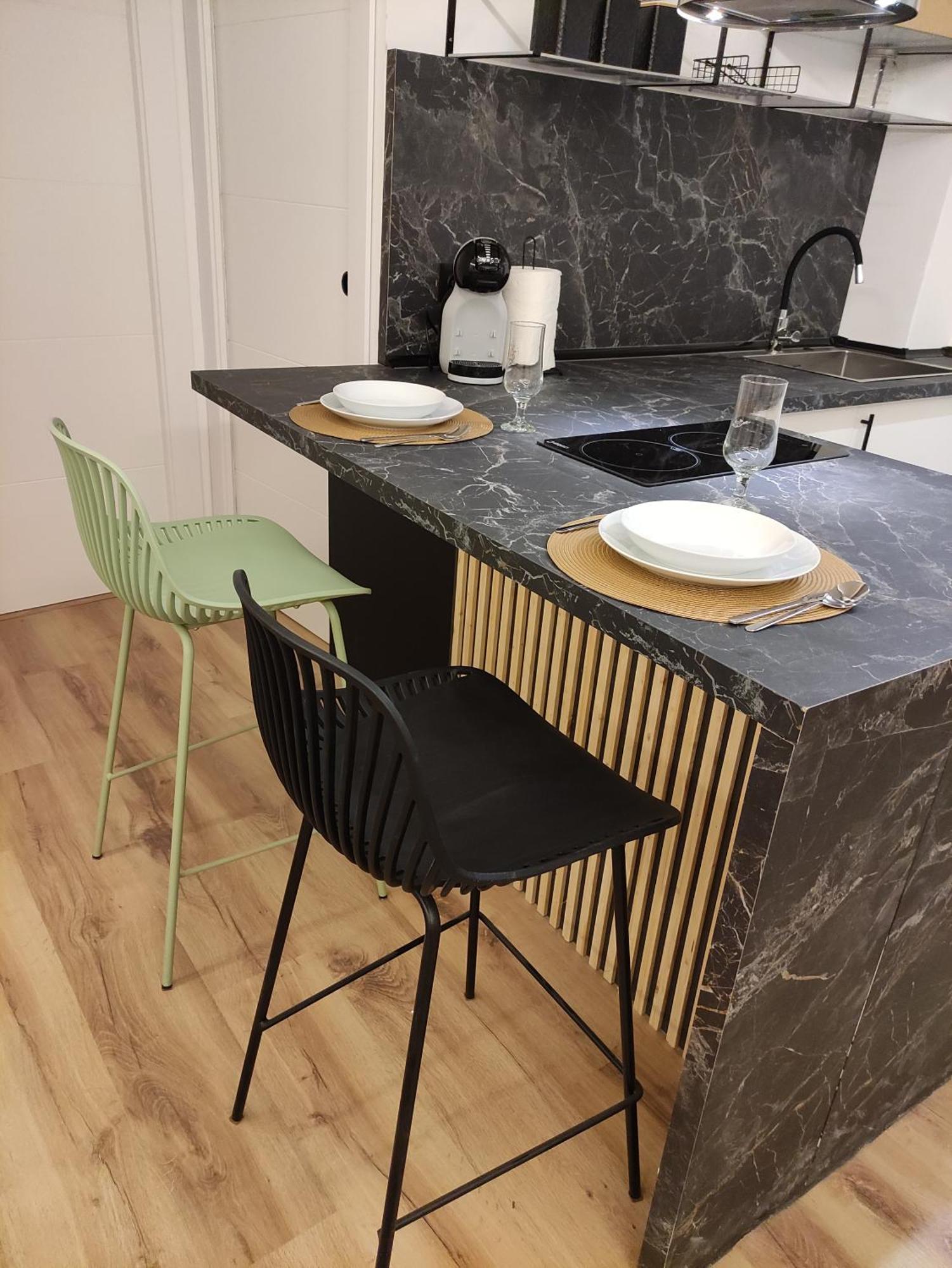 Apartment Sky Jaen