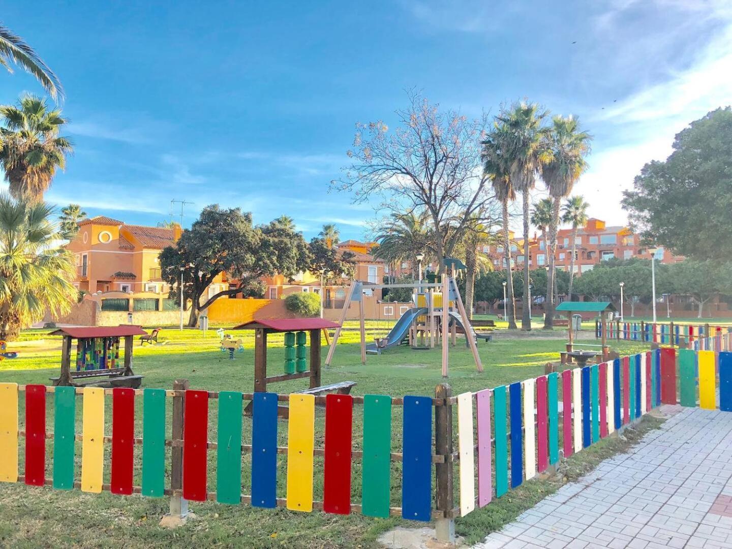 Apartamento Exotico Y Bohemio Frente Al Mar. Increible!!