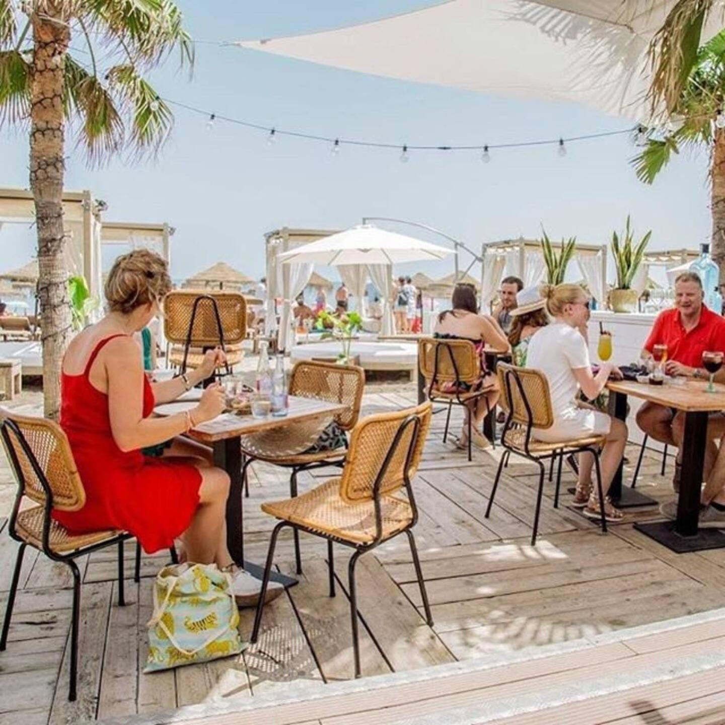 Exotico Y Bohemio Frente Al Mar. Increible!! Apartamento Torremolinos
